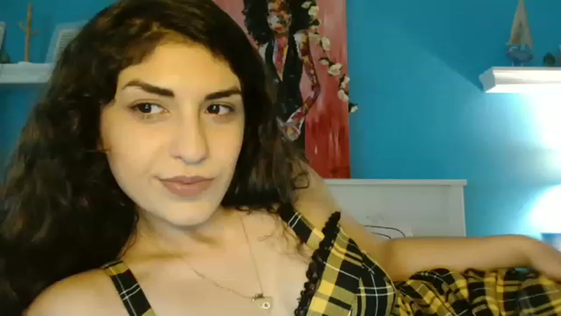 Gallery image thumbnail from MissArmenia's myfreecams stream on, 06/22/2023, 16:45 image 19 of 20