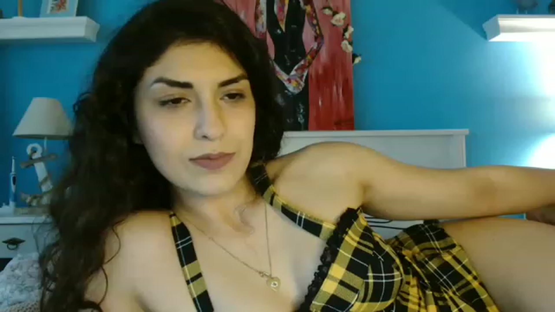 Gallery image thumbnail from MissArmenia's myfreecams stream on, 06/22/2023, 16:45 image 8 of 20