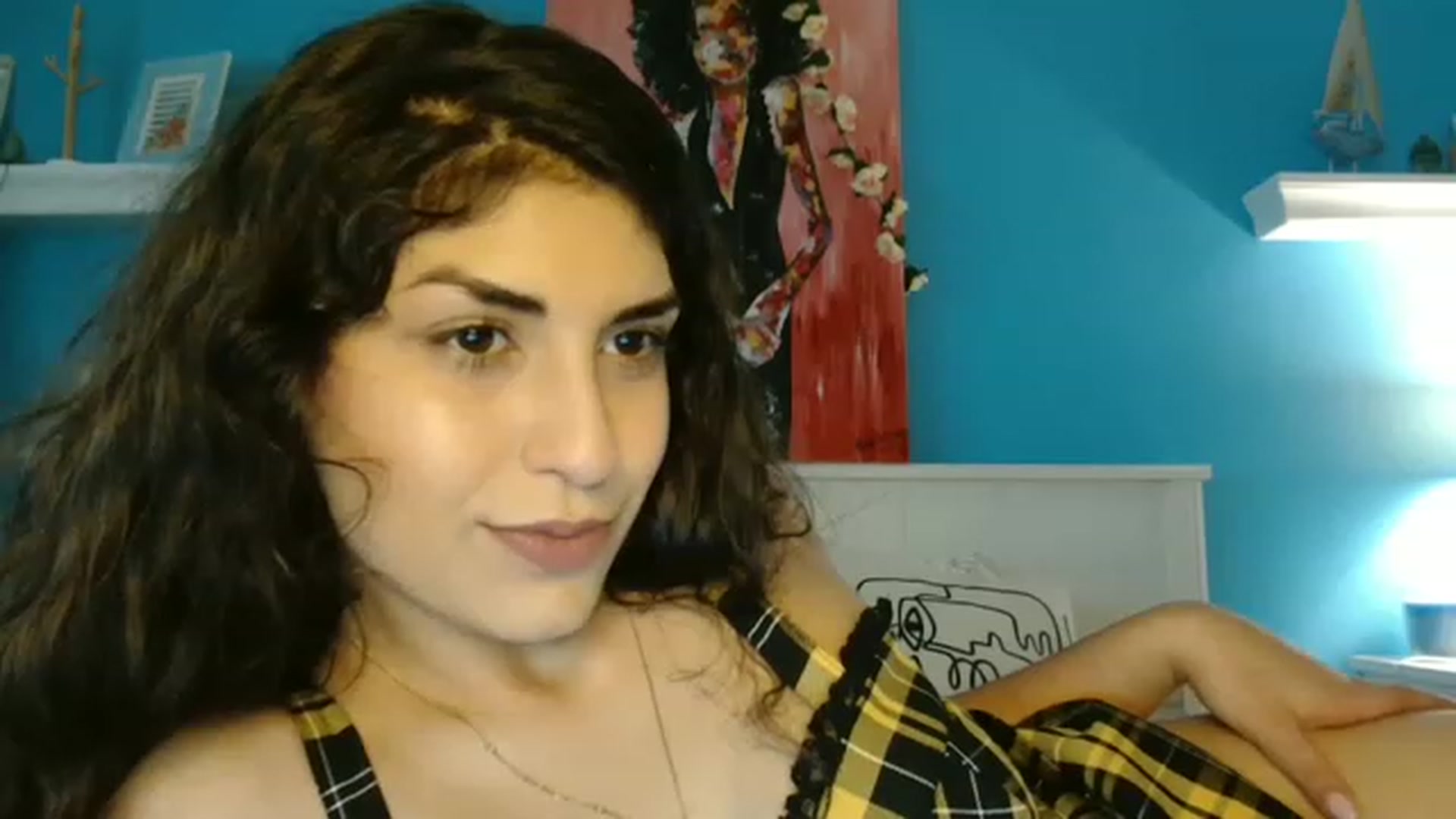 Gallery image thumbnail from MissArmenia's myfreecams stream on, 06/22/2023, 16:45 image 20 of 20