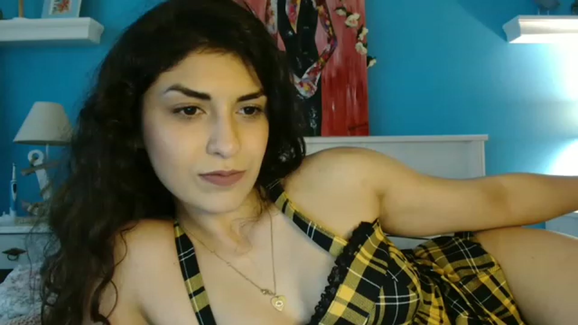 Gallery image thumbnail from MissArmenia's myfreecams stream on, 06/22/2023, 16:45 image 9 of 20