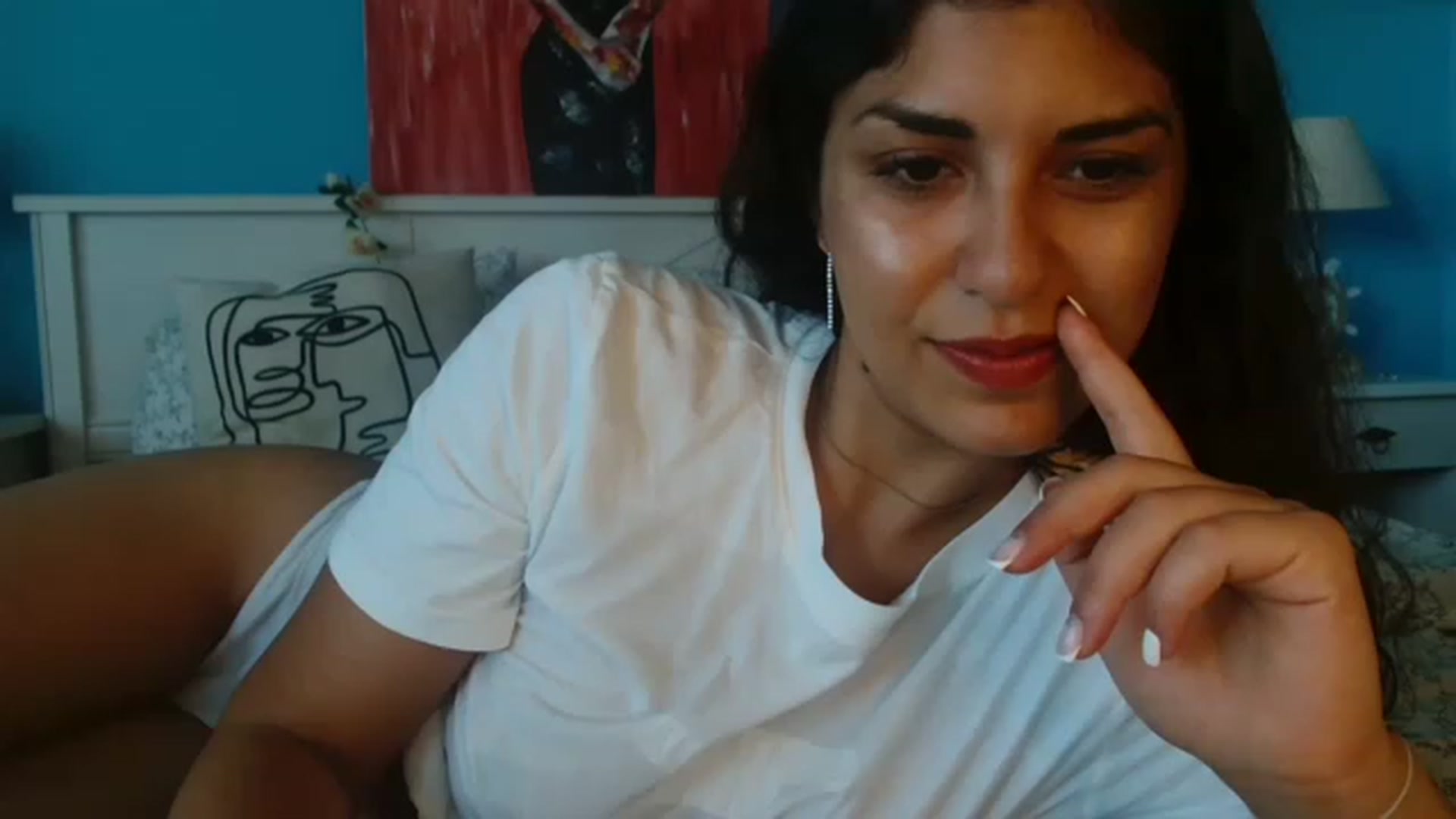 Gallery image thumbnail from MissArmenia's myfreecams stream on, 07/09/2023, 08:39 image 3 of 20