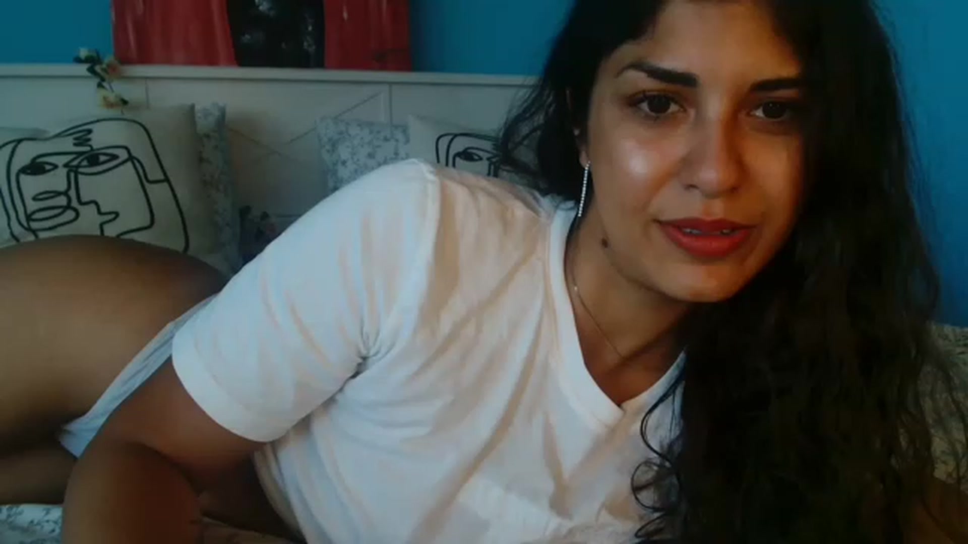 Gallery image thumbnail from MissArmenia's myfreecams stream on, 07/09/2023, 08:39 image 16 of 20