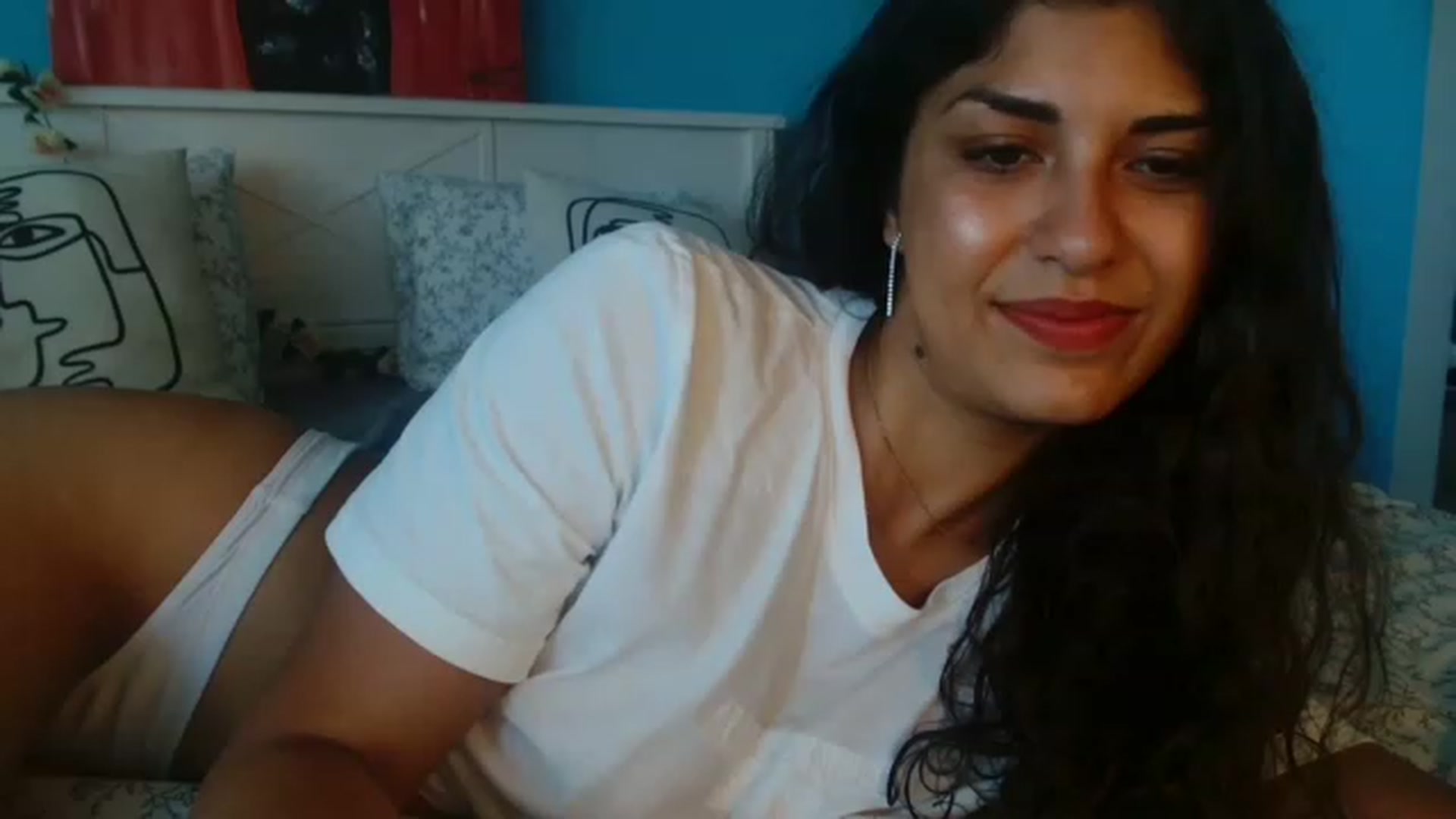 Gallery image thumbnail from MissArmenia's myfreecams stream on, 07/09/2023, 08:39 image 12 of 20