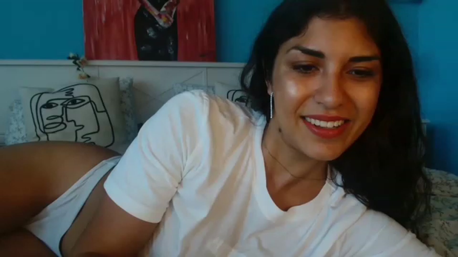 Gallery image thumbnail from MissArmenia's myfreecams stream on, 07/09/2023, 08:39 image 7 of 20