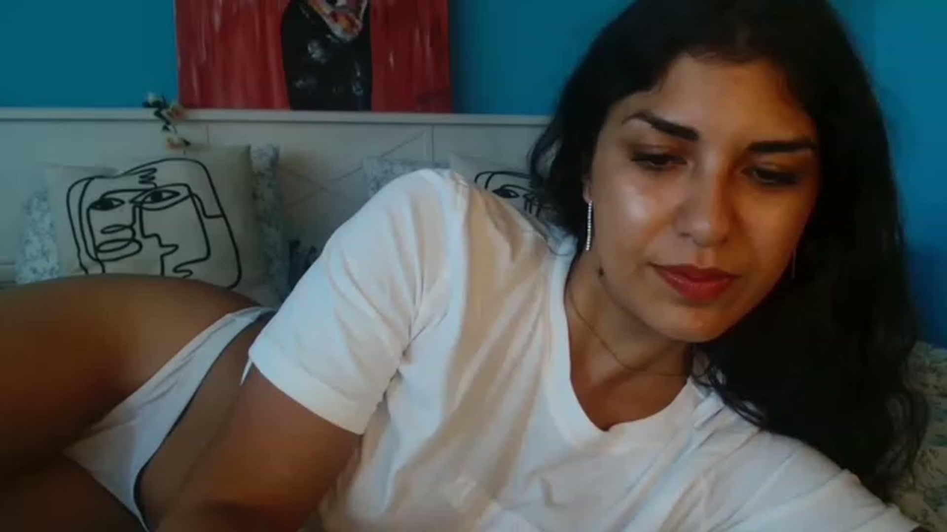 Gallery image thumbnail from MissArmenia's myfreecams stream on, 07/09/2023, 08:39 image 8 of 20
