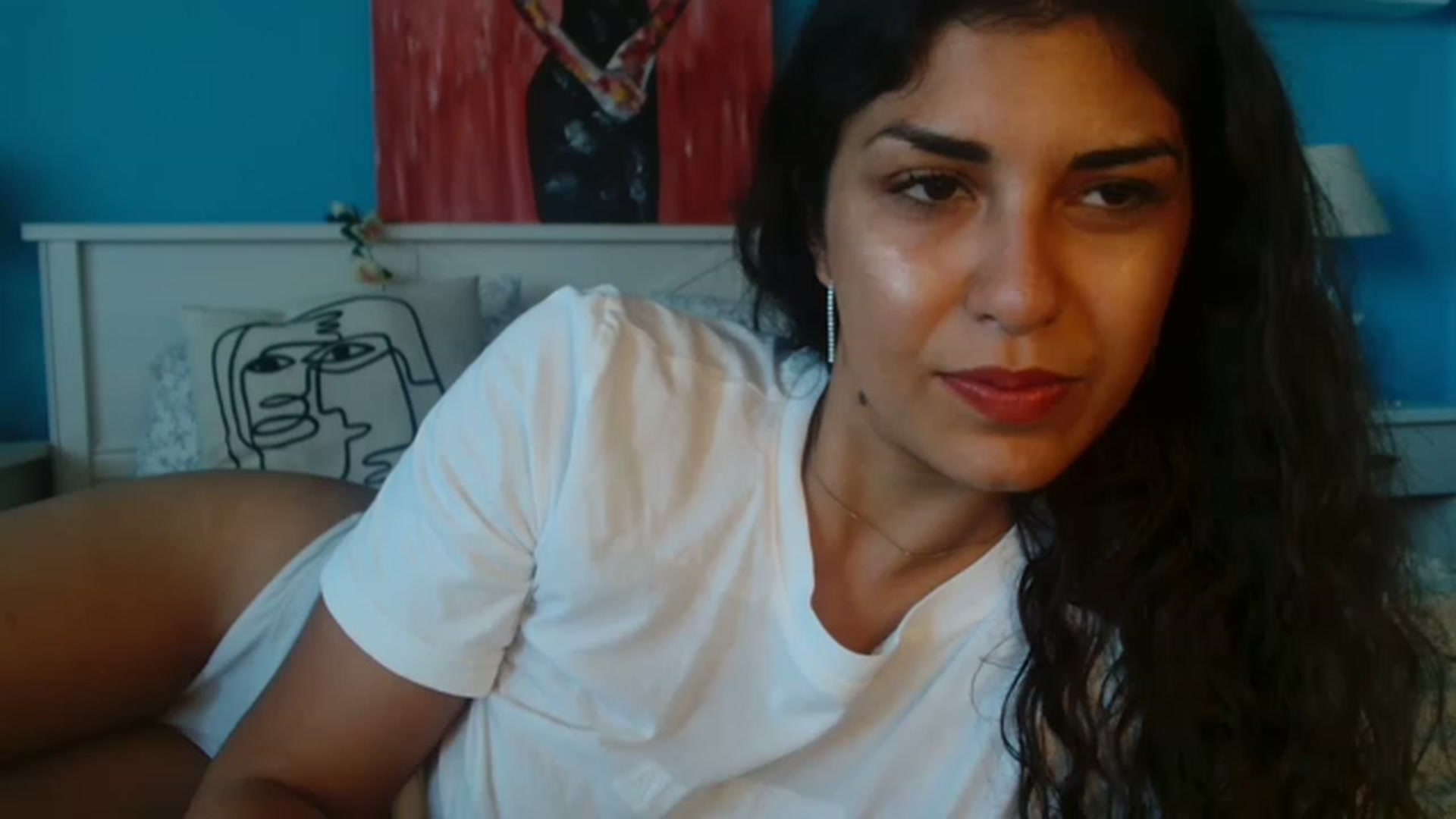 Gallery image thumbnail from MissArmenia's myfreecams stream on, 07/09/2023, 08:39 image 2 of 20