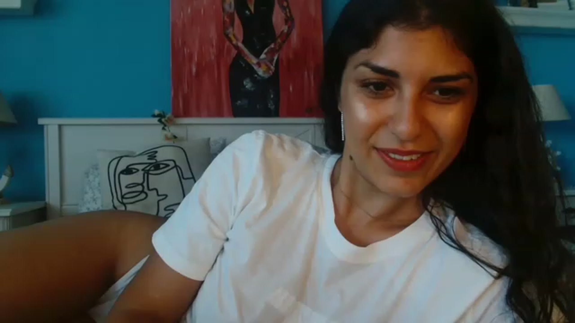 Gallery image thumbnail from MissArmenia's myfreecams stream on, 07/09/2023, 08:39 image 6 of 20
