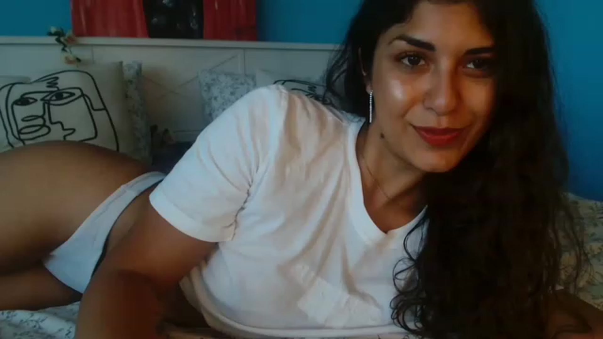 Gallery image thumbnail from MissArmenia's myfreecams stream on, 07/09/2023, 08:39 image 18 of 20