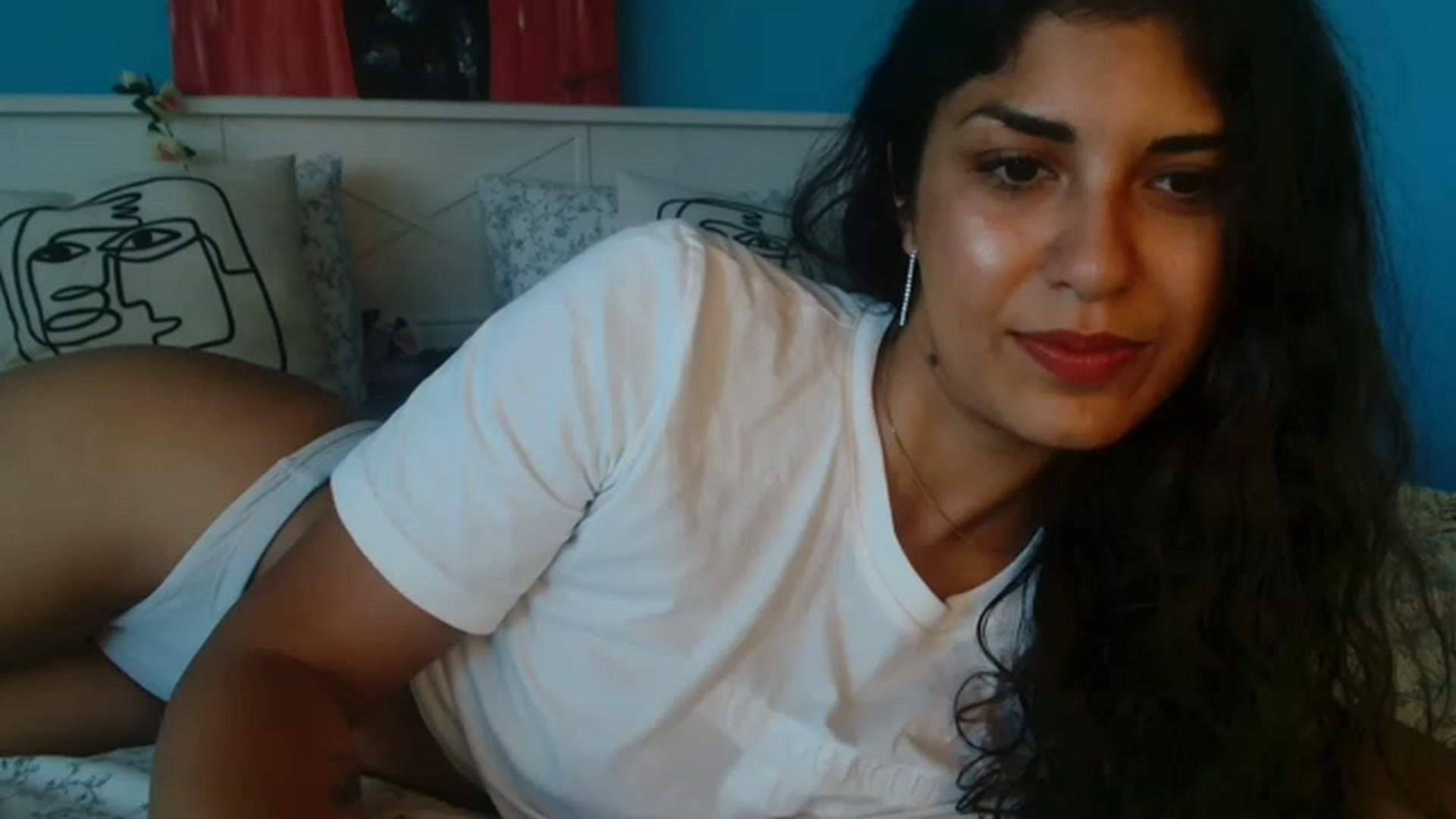 Gallery image thumbnail from MissArmenia's myfreecams stream on, 07/09/2023, 08:39 image 17 of 20
