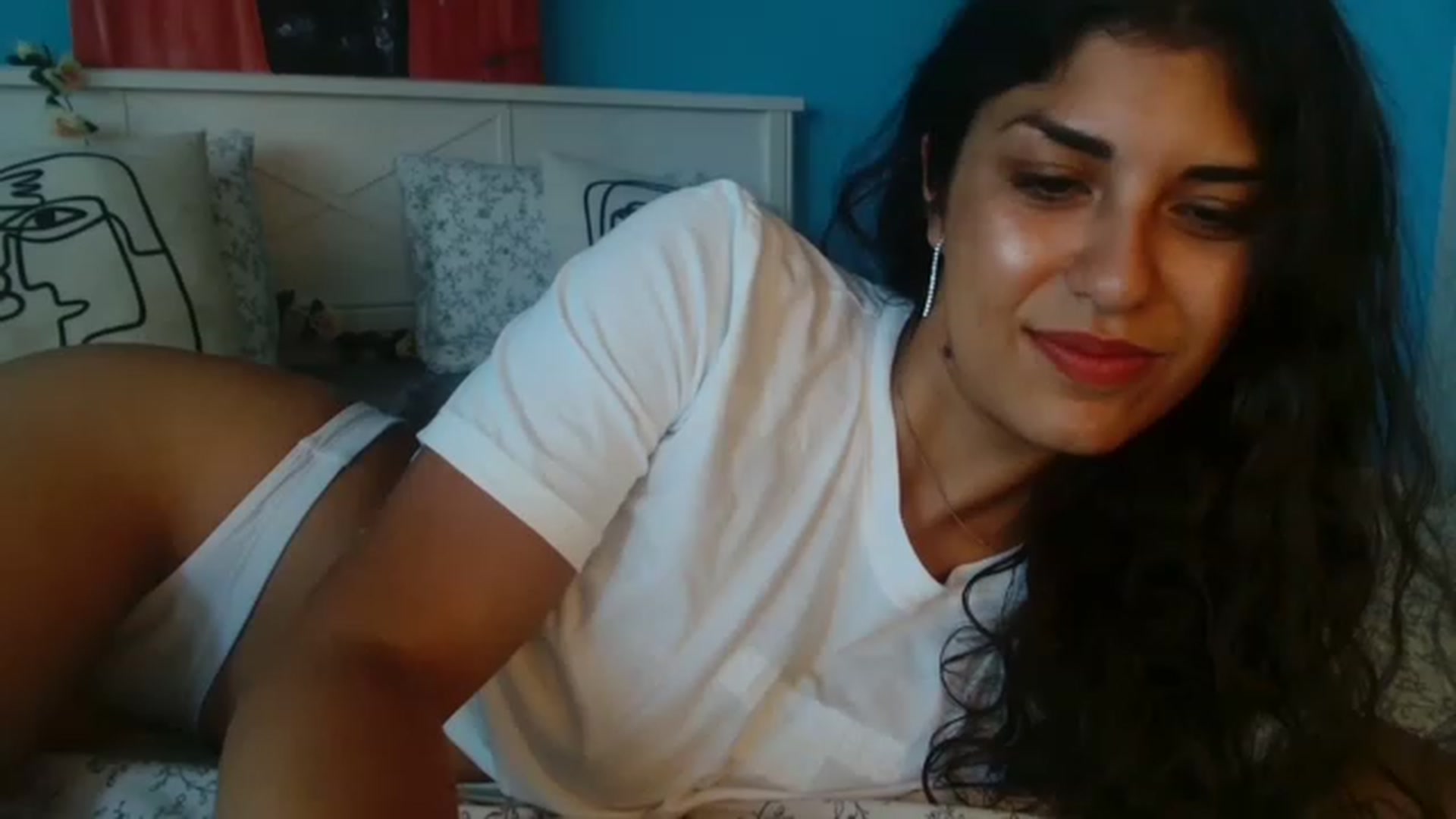 Gallery image thumbnail from MissArmenia's myfreecams stream on, 07/09/2023, 08:39 image 14 of 20