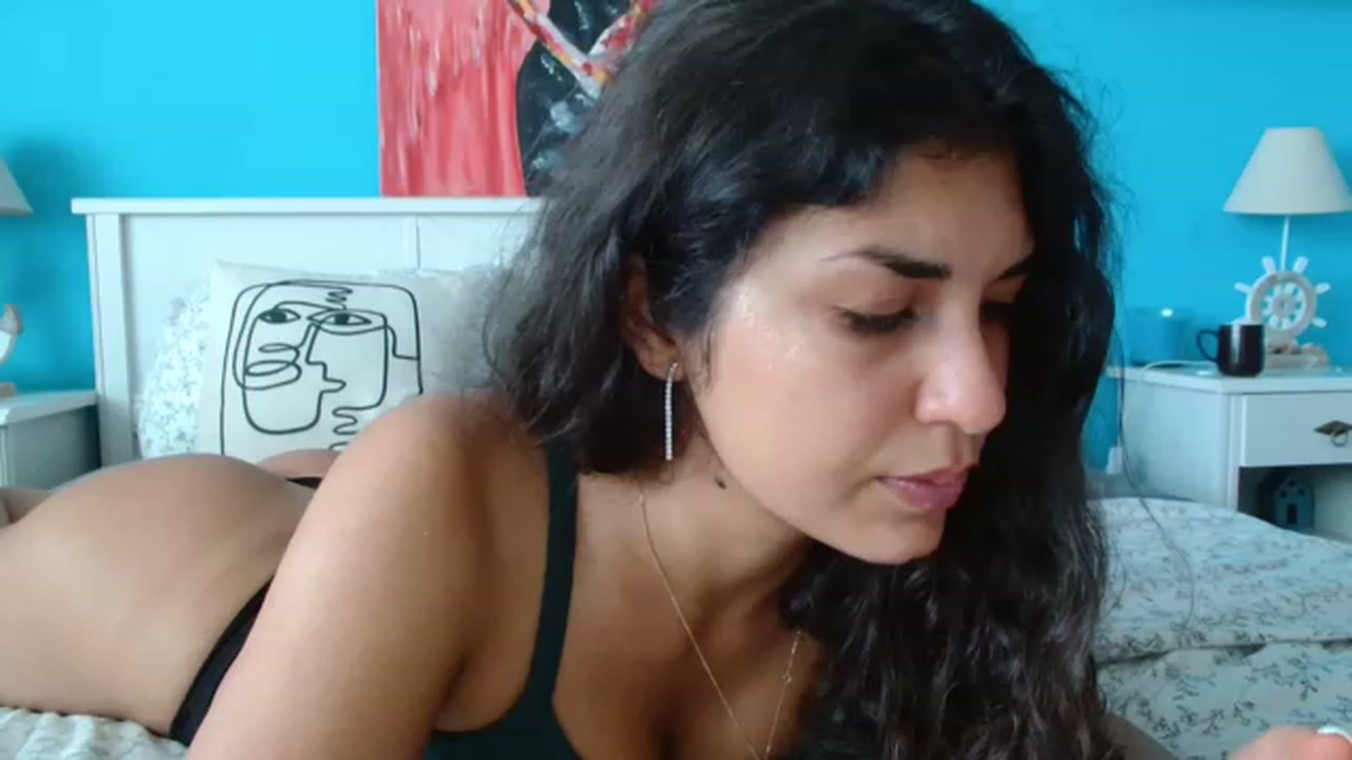 Gallery image thumbnail from MissArmenia's myfreecams stream on, 07/10/2023, 09:15 image 16 of 20