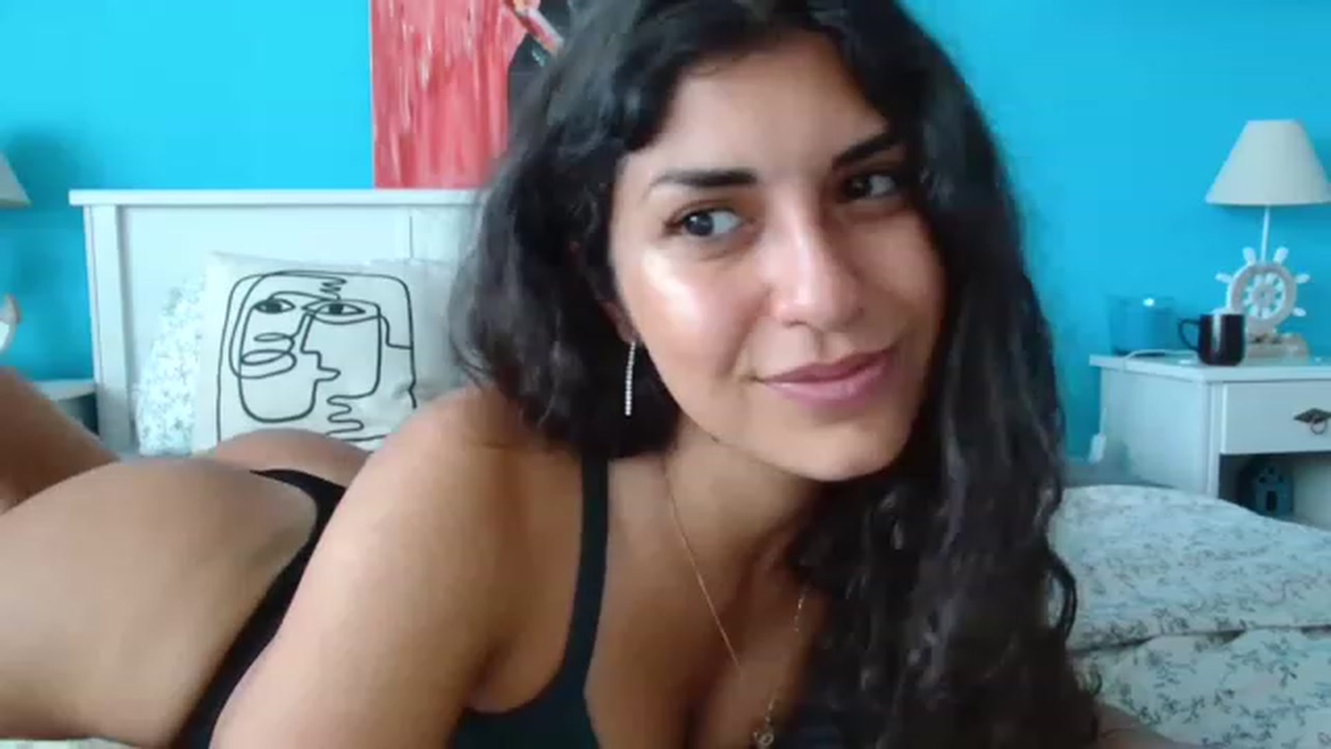 Gallery image thumbnail from MissArmenia's myfreecams stream on, 07/10/2023, 09:15 image 14 of 20