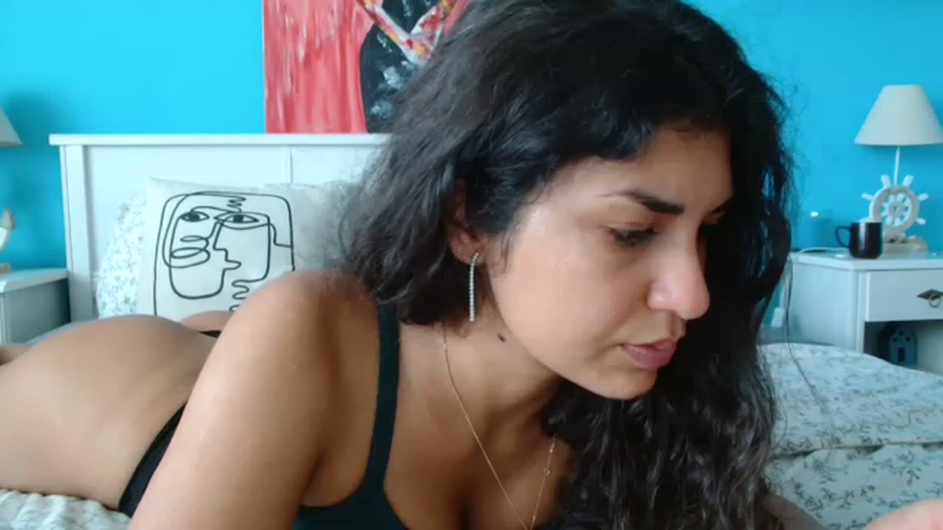 Gallery image thumbnail from MissArmenia's myfreecams stream on, 07/10/2023, 09:15 image 17 of 20