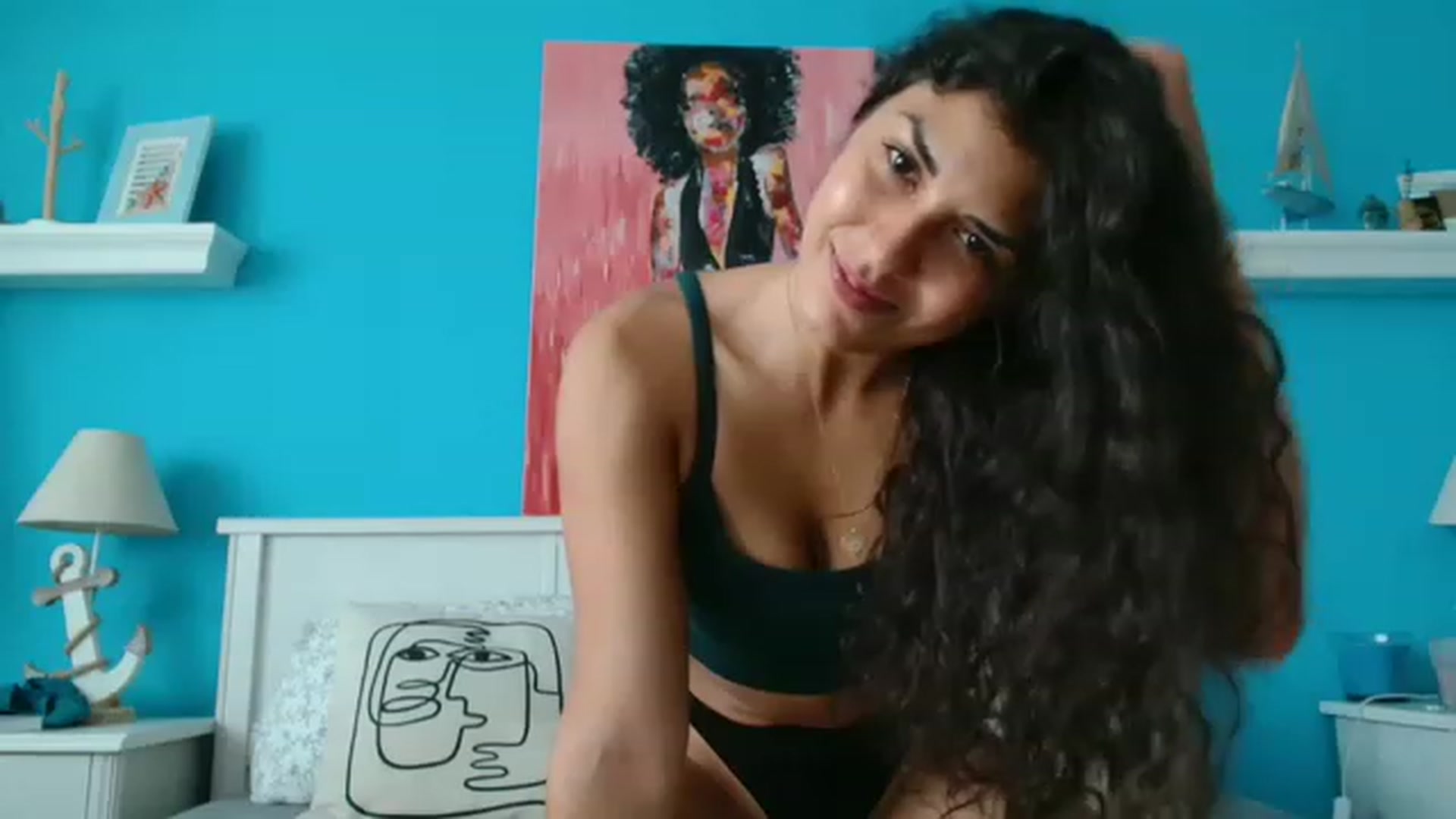 Gallery image thumbnail from MissArmenia's myfreecams stream on, 07/10/2023, 10:54 image 20 of 20
