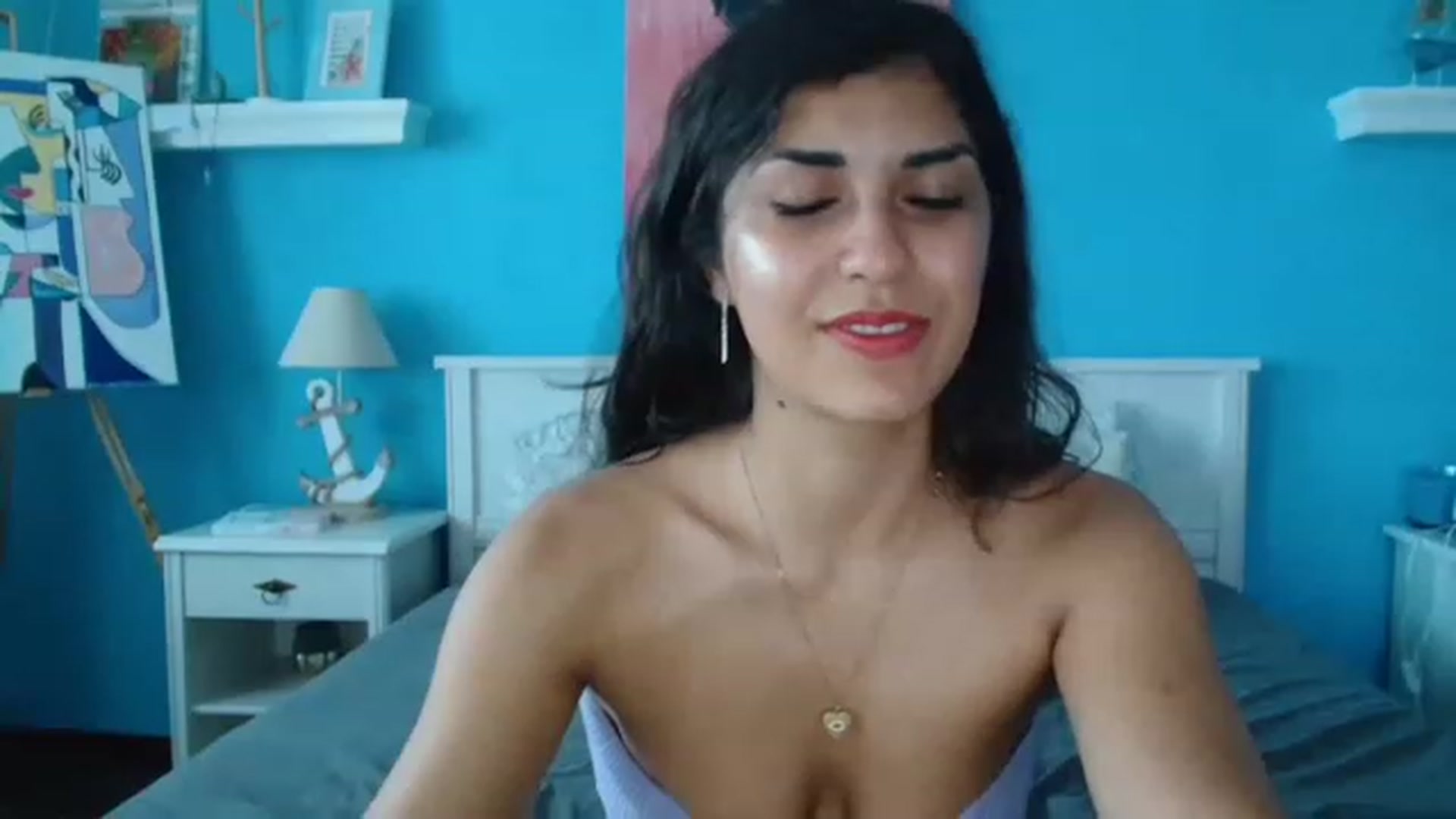 Gallery image thumbnail from MissArmenia's myfreecams stream on, 07/16/2023, 09:33 image 10 of 20