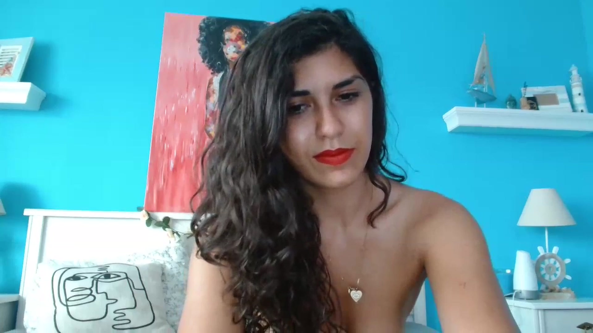 Gallery image thumbnail from MissArmenia's myfreecams stream on, 07/17/2023, 16:40 image 2 of 20