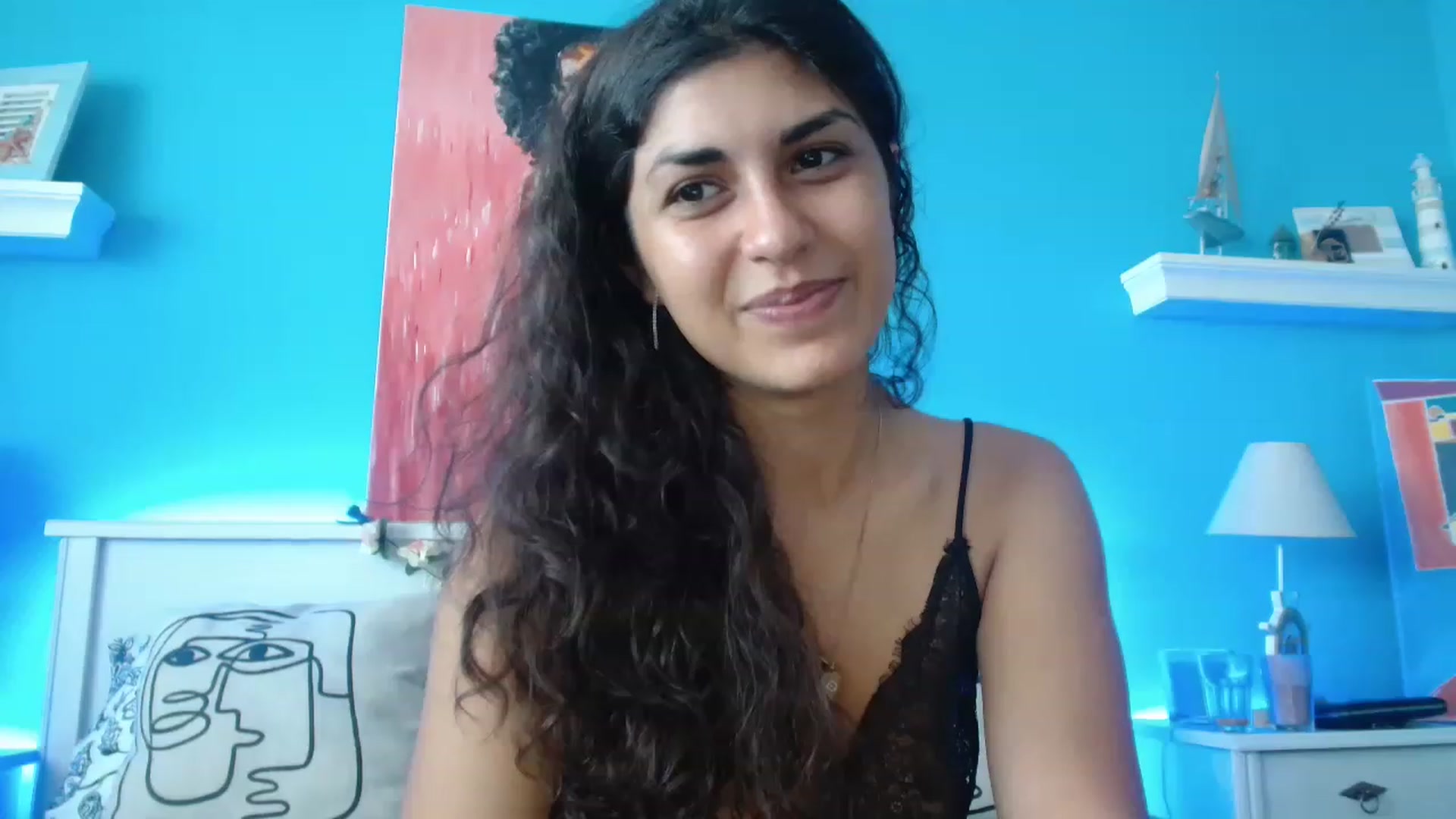 Gallery image thumbnail from MissArmenia's myfreecams stream on, 08/07/2023, 08:27 image 11 of 20
