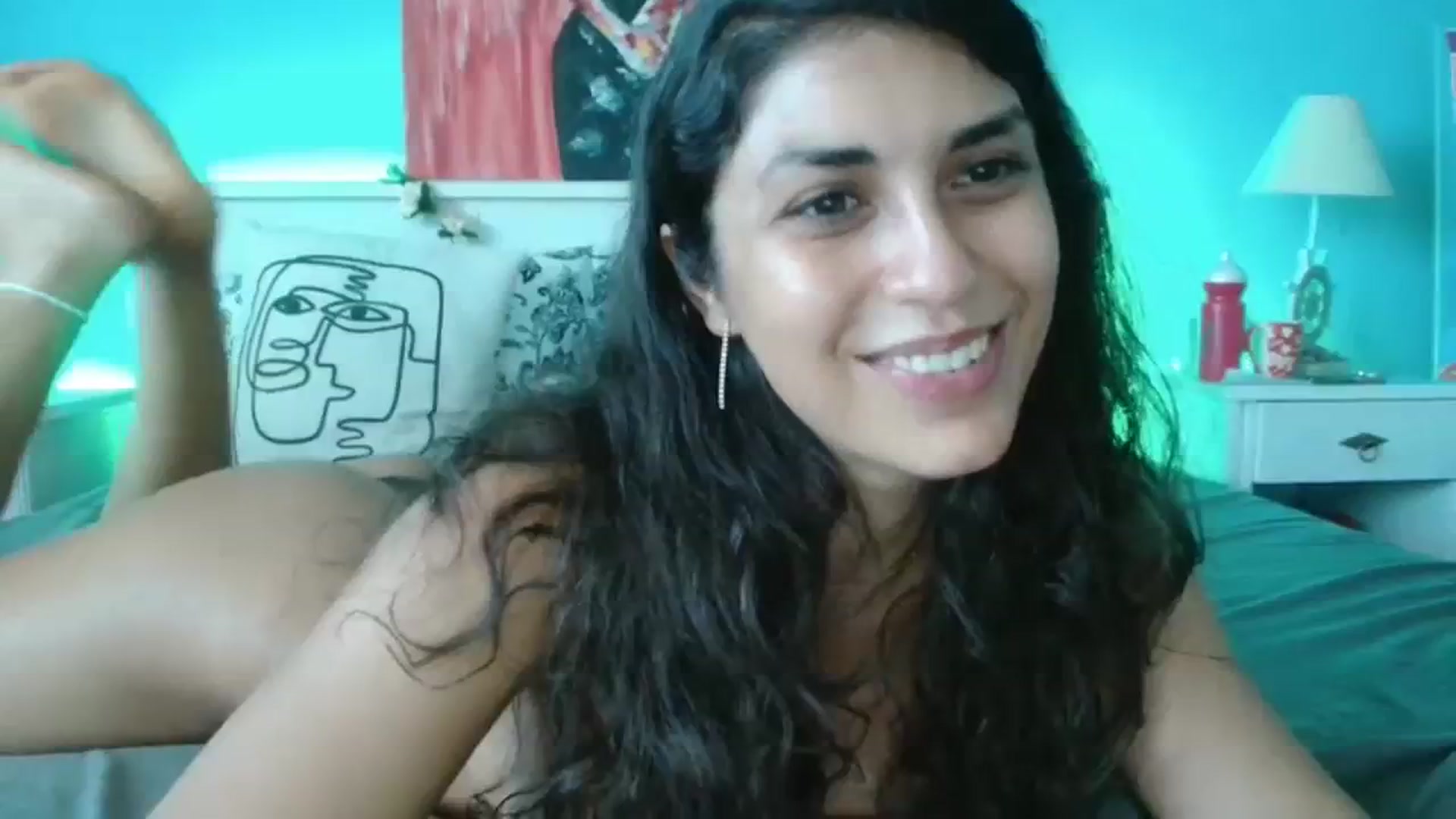 Gallery image thumbnail from MissArmenia's myfreecams stream on, 08/08/2023, 15:08 image 1 of 20