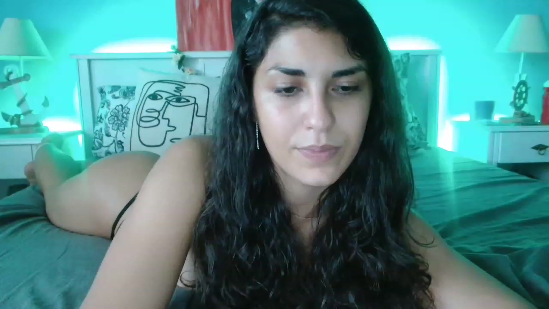 Gallery image thumbnail from MissArmenia's myfreecams stream on, 08/08/2023, 17:20 image 5 of 20