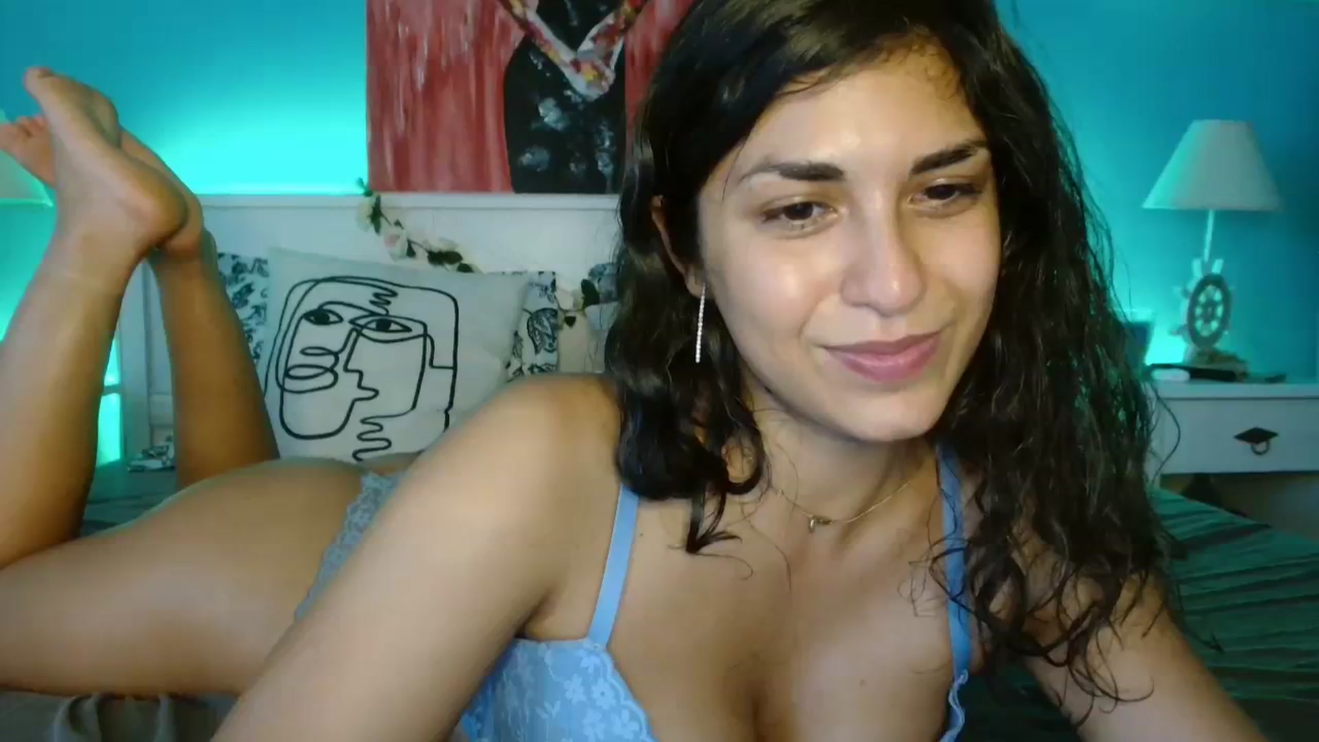 Gallery image thumbnail from MissArmenia's myfreecams stream on, 08/12/2023, 04:13 image 13 of 20