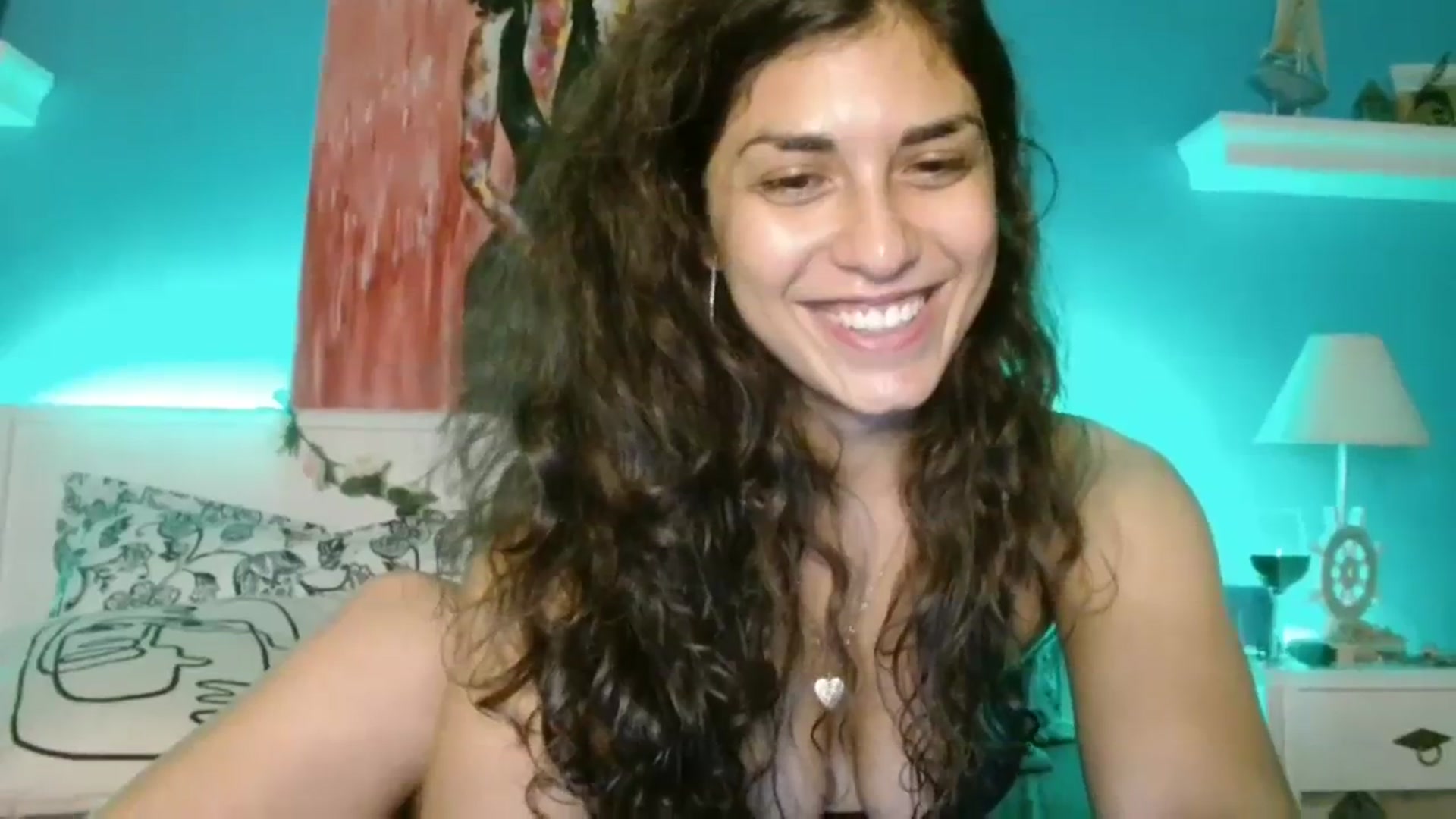 Gallery image thumbnail from MissArmenia's myfreecams stream on, 08/14/2023, 18:55 image 8 of 20