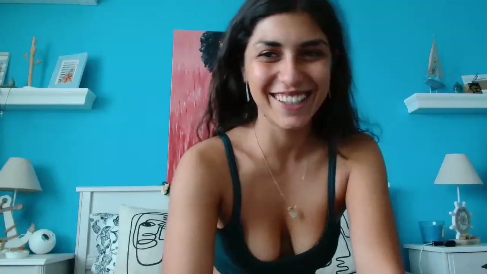 Gallery image thumbnail from MissArmenia's myfreecams stream on, 08/19/2023, 12:24 image 10 of 20
