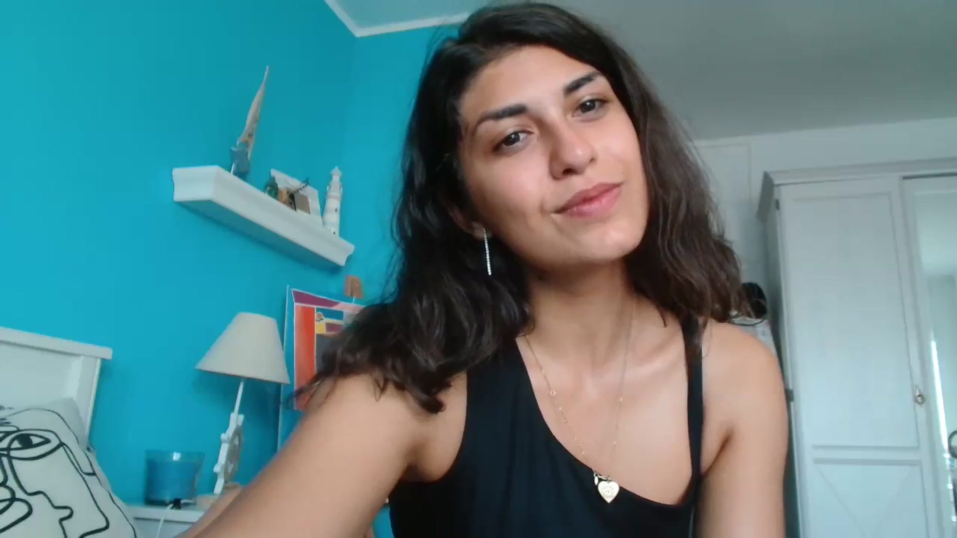 Gallery image thumbnail from MissArmenia's myfreecams stream on, 08/21/2023, 04:46 image 8 of 20