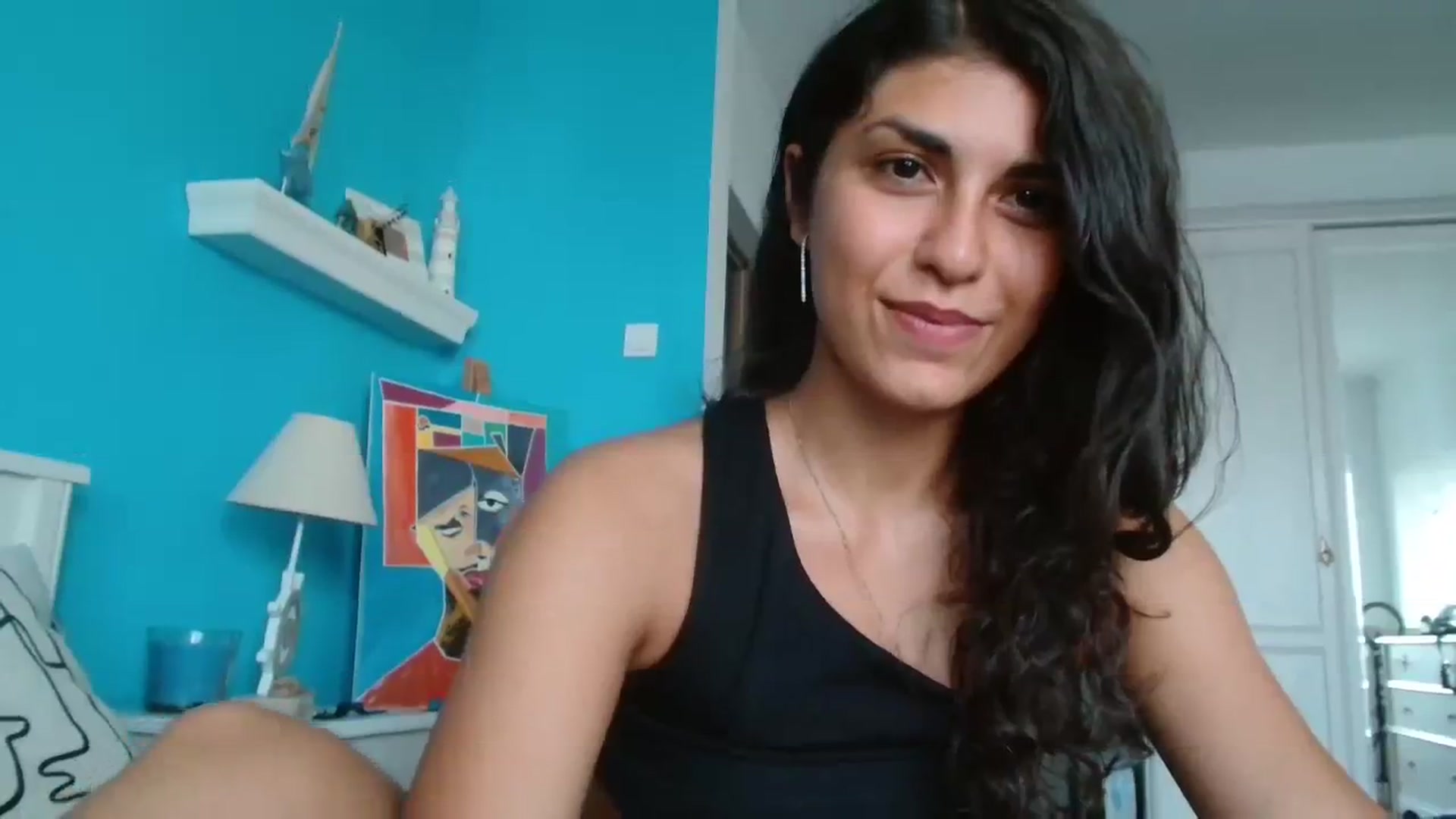 Gallery image thumbnail from MissArmenia's myfreecams stream on, 08/21/2023, 04:46 image 18 of 20