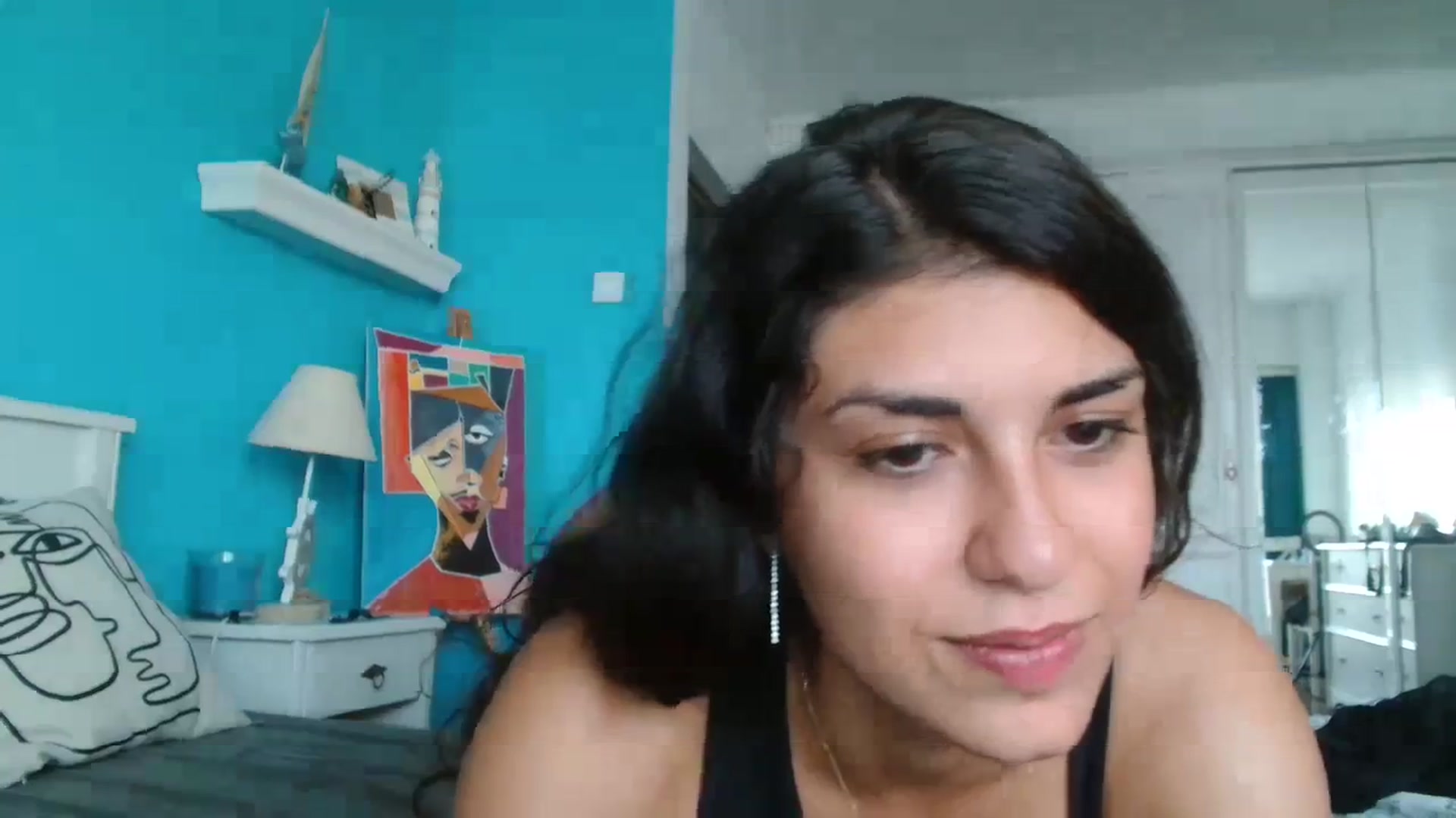 Gallery image thumbnail from MissArmenia's myfreecams stream on, 08/21/2023, 04:46 image 6 of 20