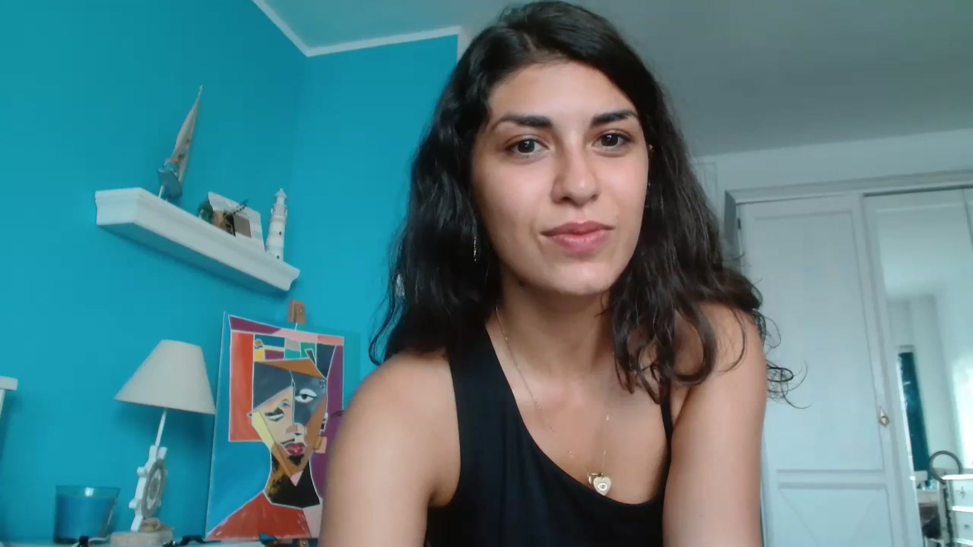 Gallery image thumbnail from MissArmenia's myfreecams stream on, 08/21/2023, 04:46 image 4 of 20