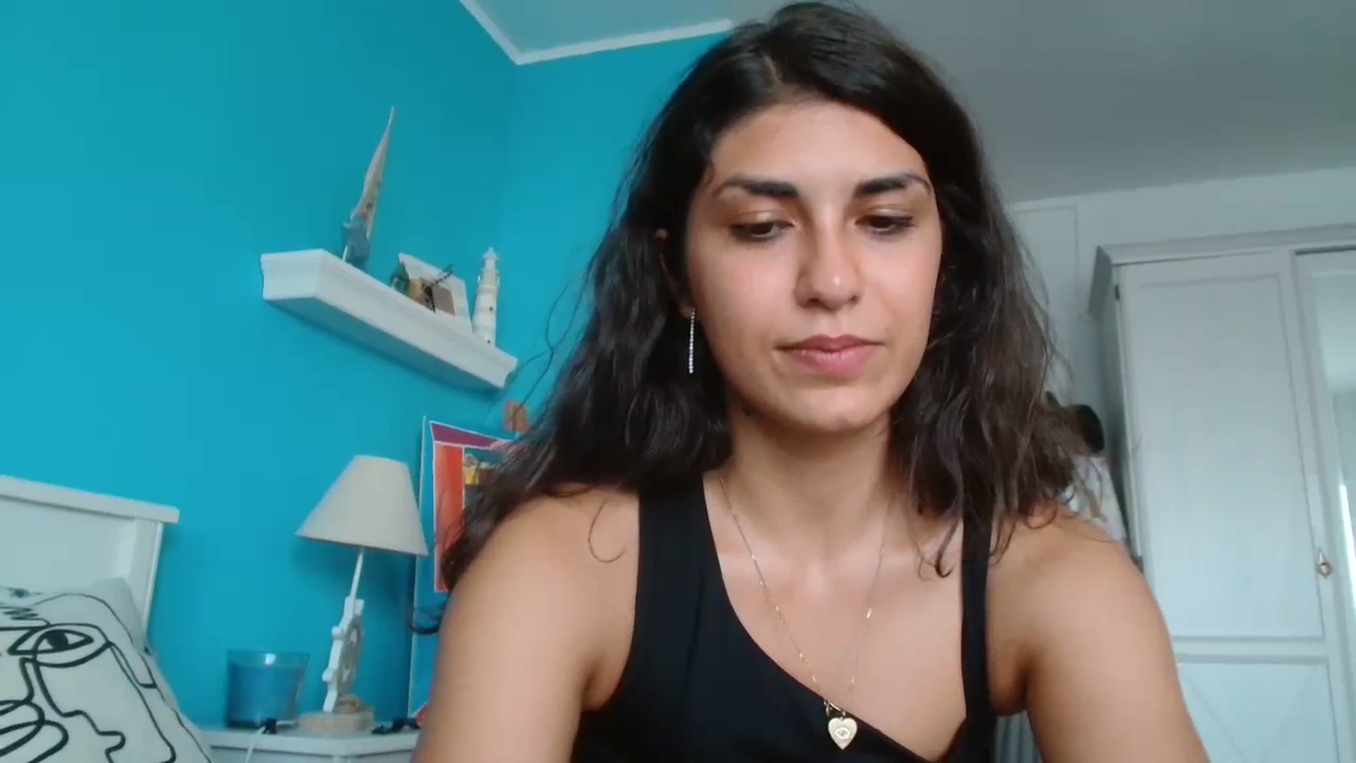 Gallery image thumbnail from MissArmenia's myfreecams stream on, 08/21/2023, 04:46 image 12 of 20