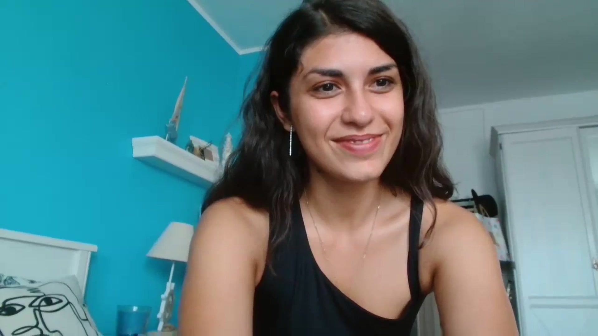 Gallery image thumbnail from MissArmenia's myfreecams stream on, 08/21/2023, 04:46 image 7 of 20
