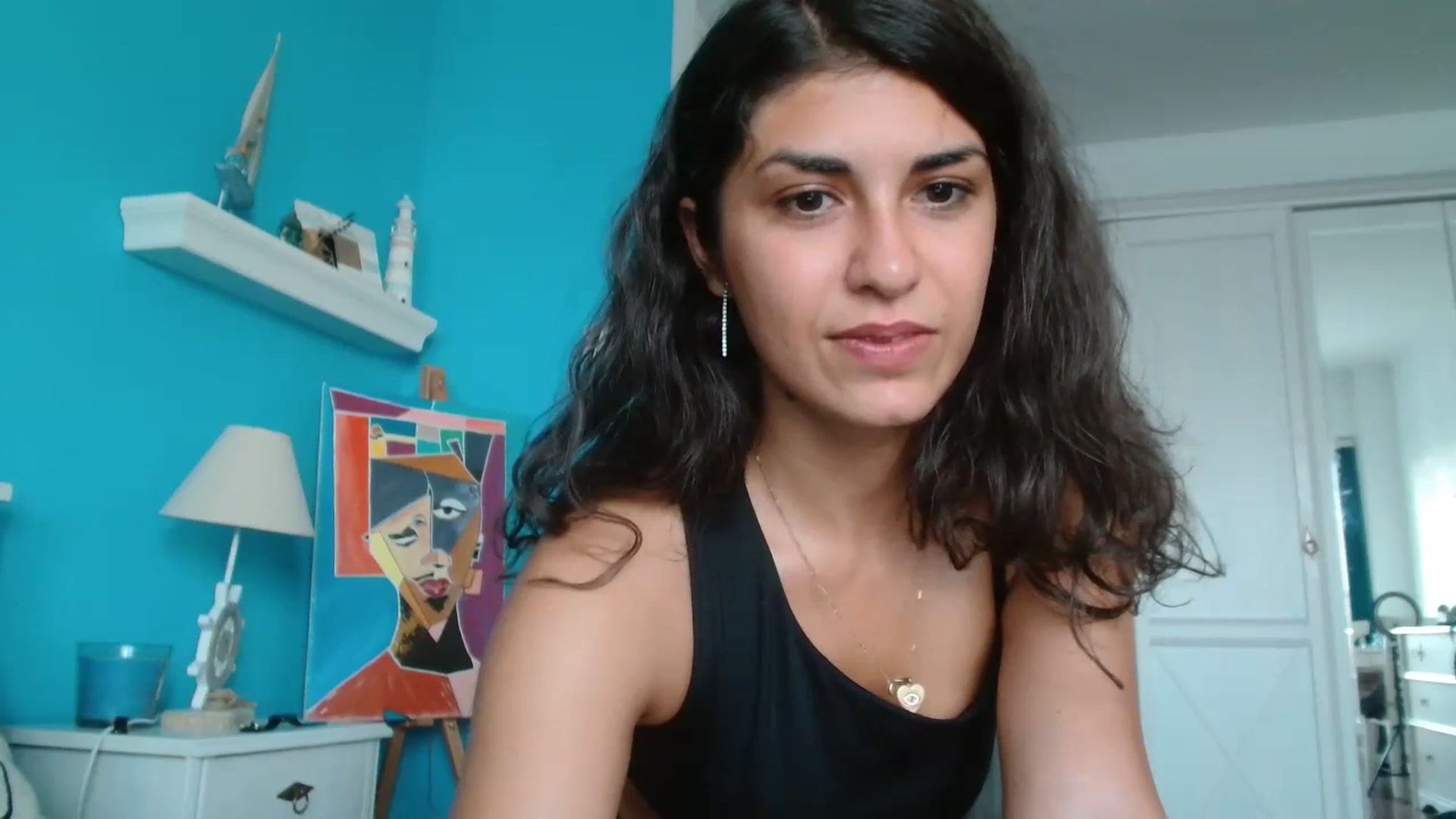 Gallery image thumbnail from MissArmenia's myfreecams stream on, 08/21/2023, 04:46 image 5 of 20