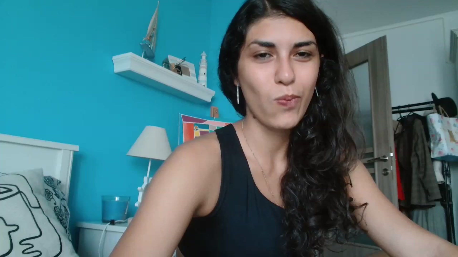 Gallery image thumbnail from MissArmenia's myfreecams stream on, 08/21/2023, 04:46 image 1 of 20