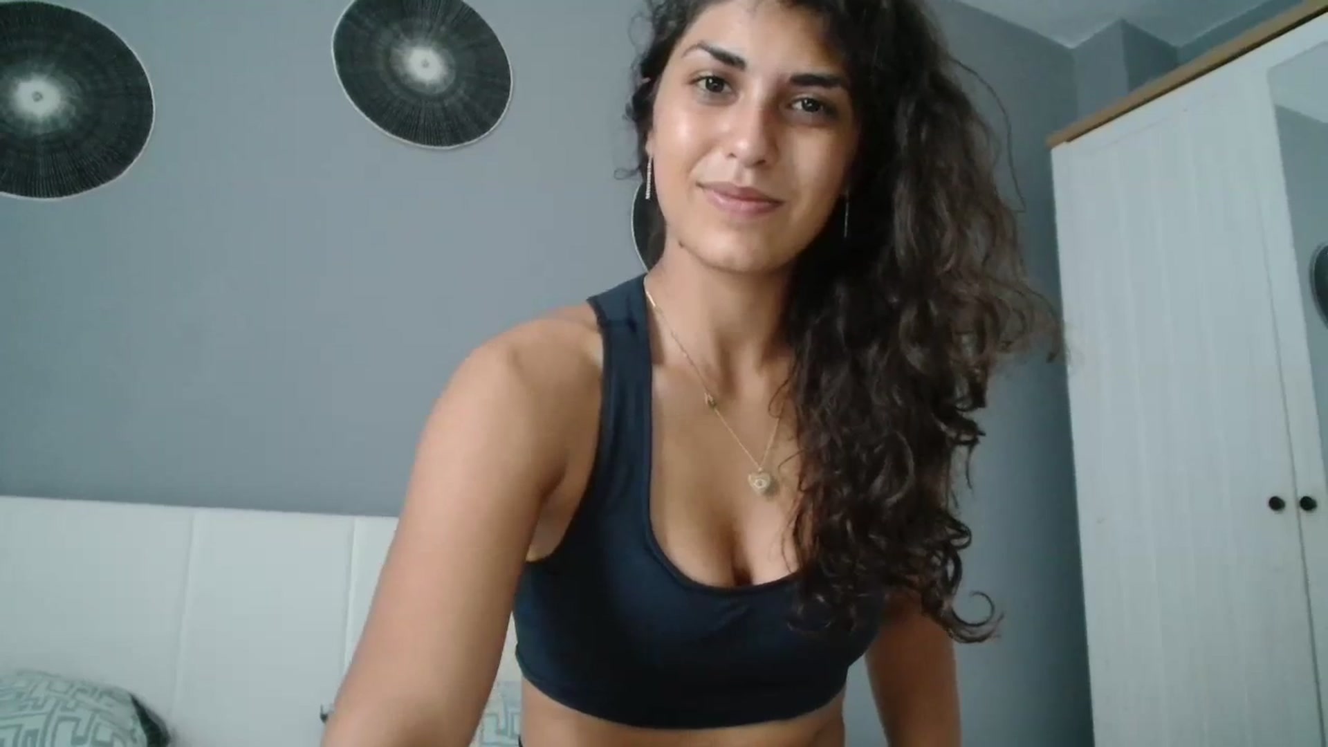 Gallery image thumbnail from MissArmenia's myfreecams stream on, 09/01/2023, 15:17 image 2 of 20