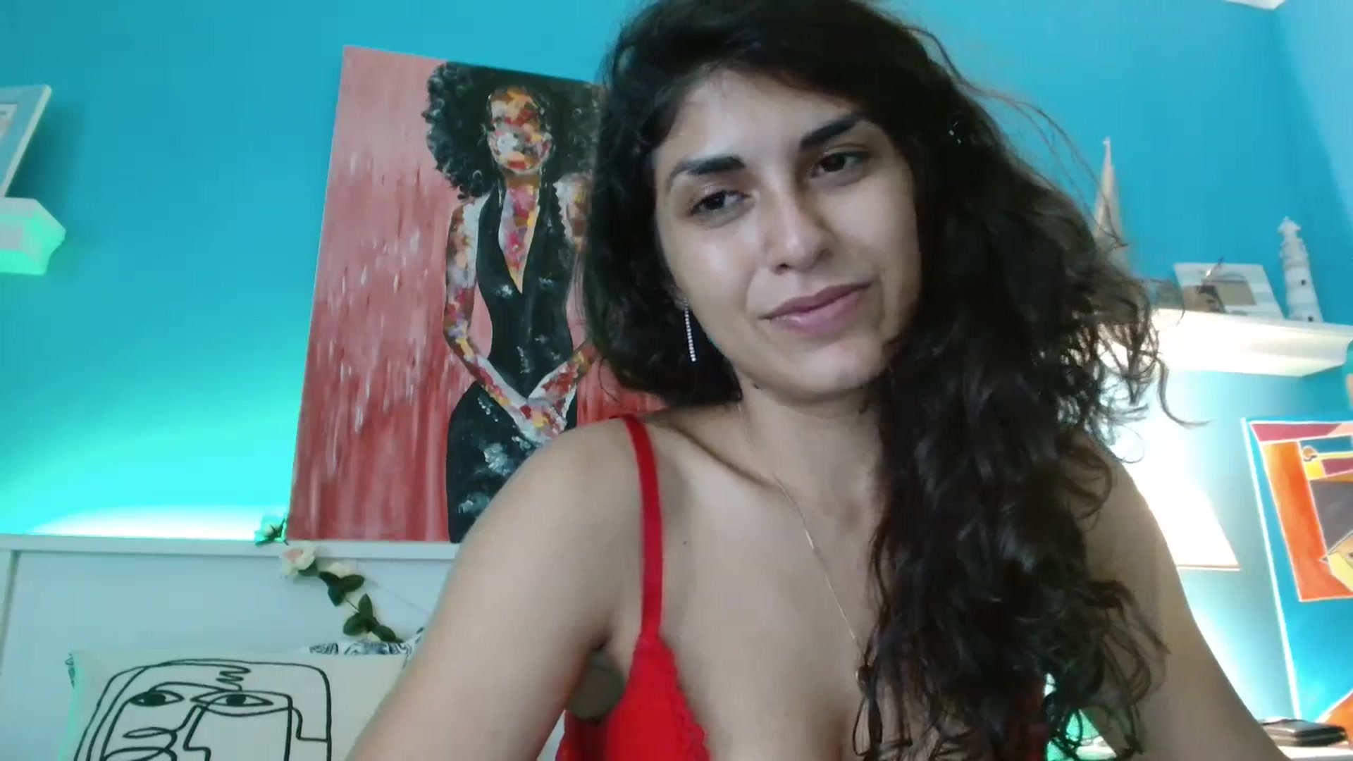 Gallery image thumbnail from MissArmenia's myfreecams stream on, 09/04/2023, 14:27 image 17 of 20
