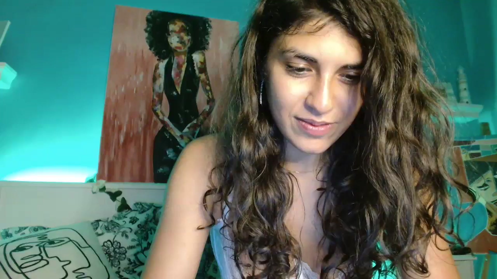 Gallery image thumbnail from MissArmenia's myfreecams stream on, 09/04/2023, 20:53 image 6 of 20