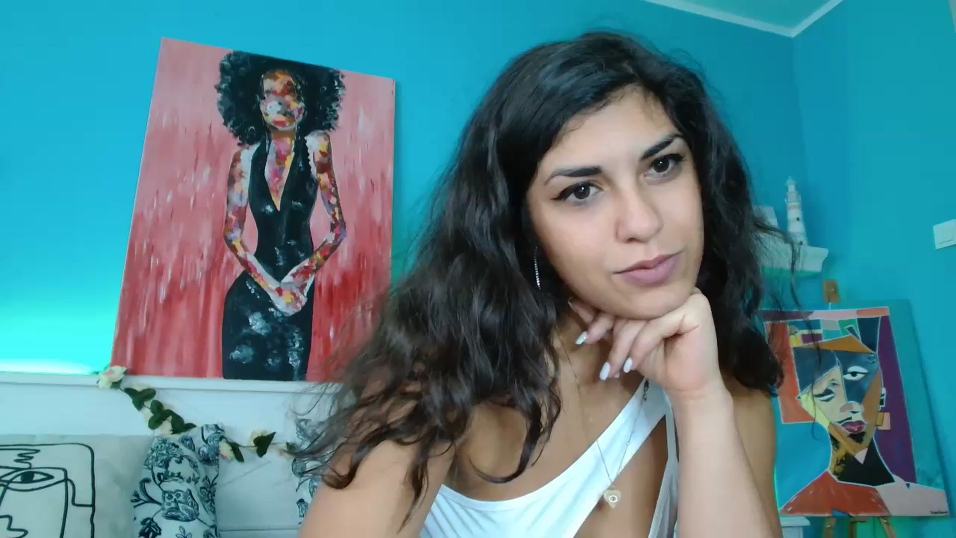 Gallery image thumbnail from MissArmenia's myfreecams stream on, 09/10/2023, 07:02 image 7 of 20