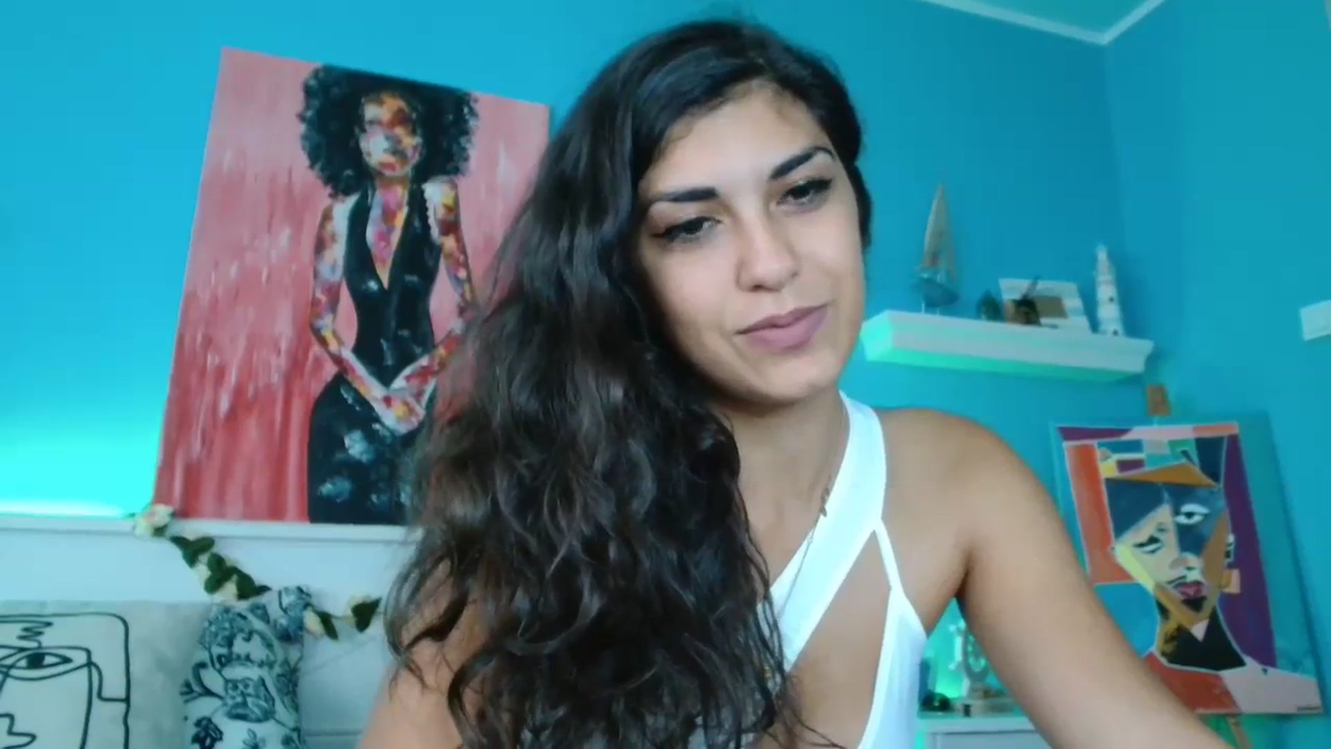 Gallery image thumbnail from MissArmenia's myfreecams stream on, 09/10/2023, 07:02 image 9 of 20