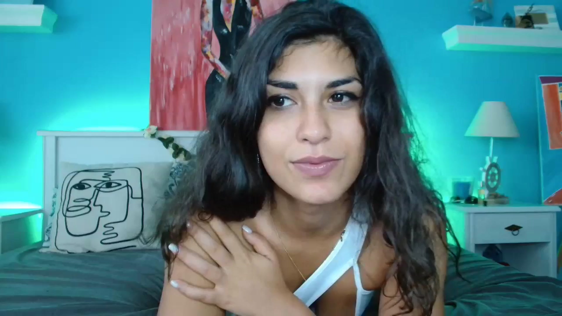 Gallery image thumbnail from MissArmenia's myfreecams stream on, 09/10/2023, 07:35 image 16 of 20