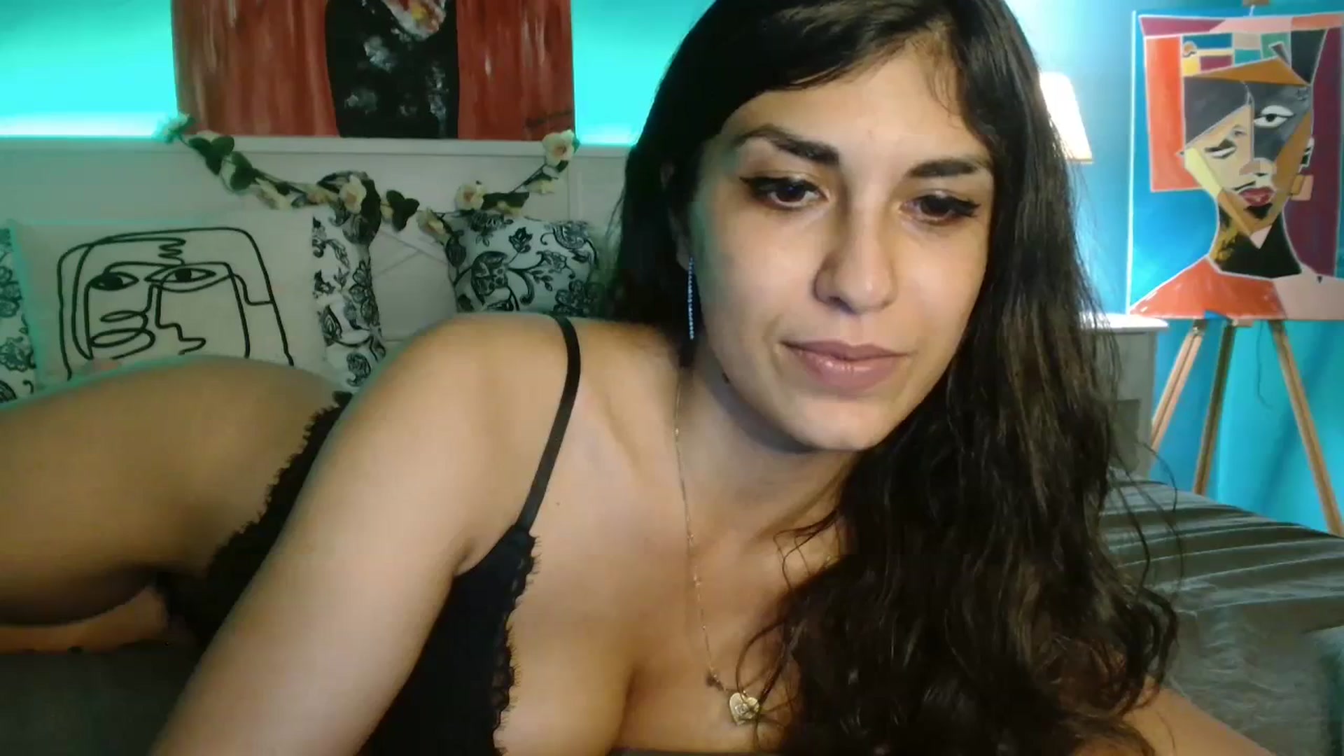 Gallery image thumbnail from MissArmenia's myfreecams stream on, 09/12/2023, 17:22 image 6 of 20