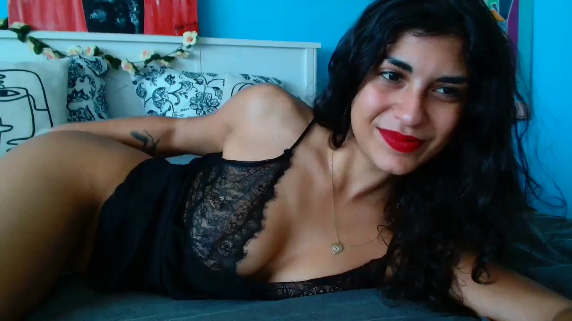 Gallery image thumbnail from MissArmenia's myfreecams stream on, 09/18/2023, 08:32 image 4 of 20