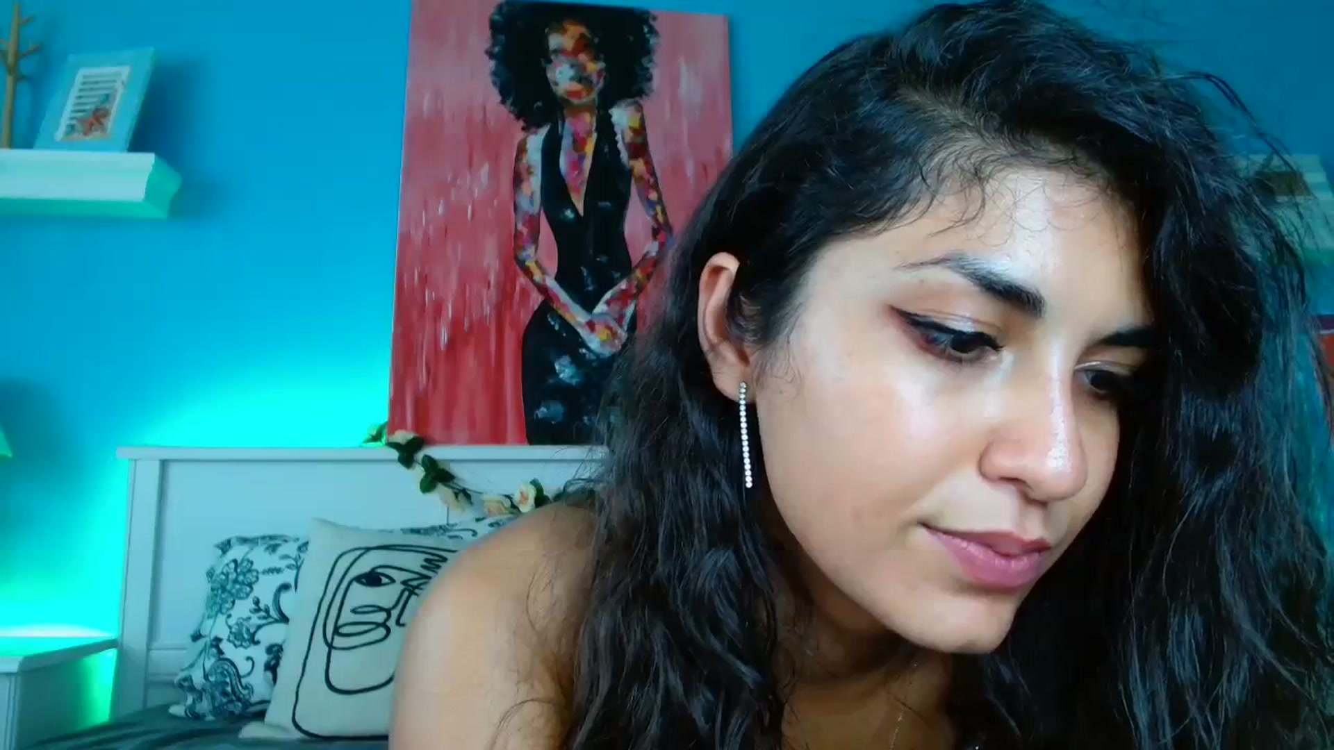 Gallery image thumbnail from MissArmenia's myfreecams stream on, 09/18/2023, 15:00 image 11 of 20