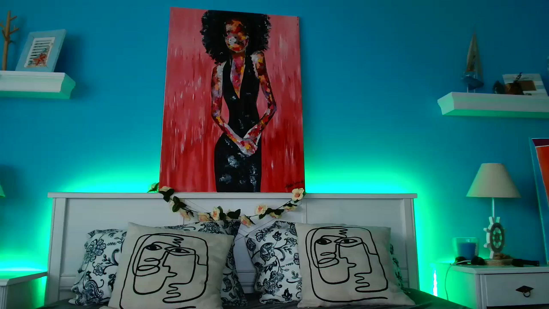 Gallery image thumbnail from MissArmenia's myfreecams stream on, 09/18/2023, 15:00 image 9 of 20