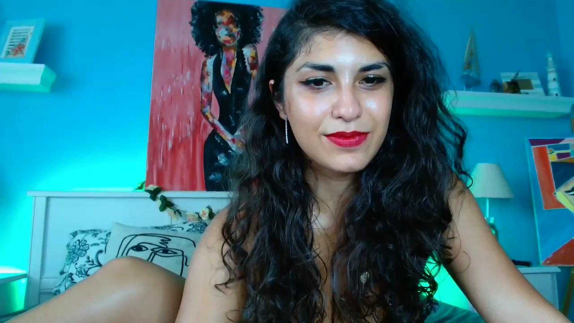 Gallery image thumbnail from MissArmenia's myfreecams stream on, 09/18/2023, 15:00 image 8 of 20