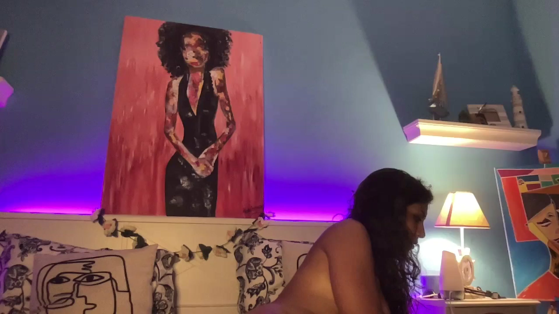 Gallery image thumbnail from MissArmenia's myfreecams stream on, 10/01/2023, 22:50 image 8 of 20