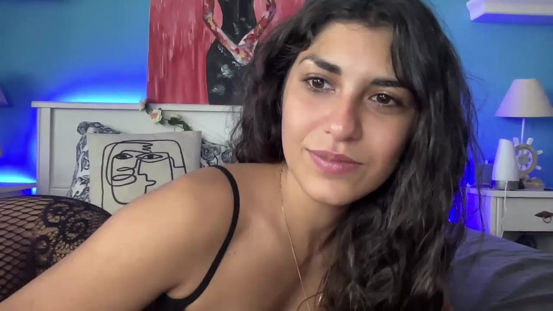 Gallery image thumbnail from MissArmenia's myfreecams stream on, 10/03/2023, 10:25 image 10 of 20