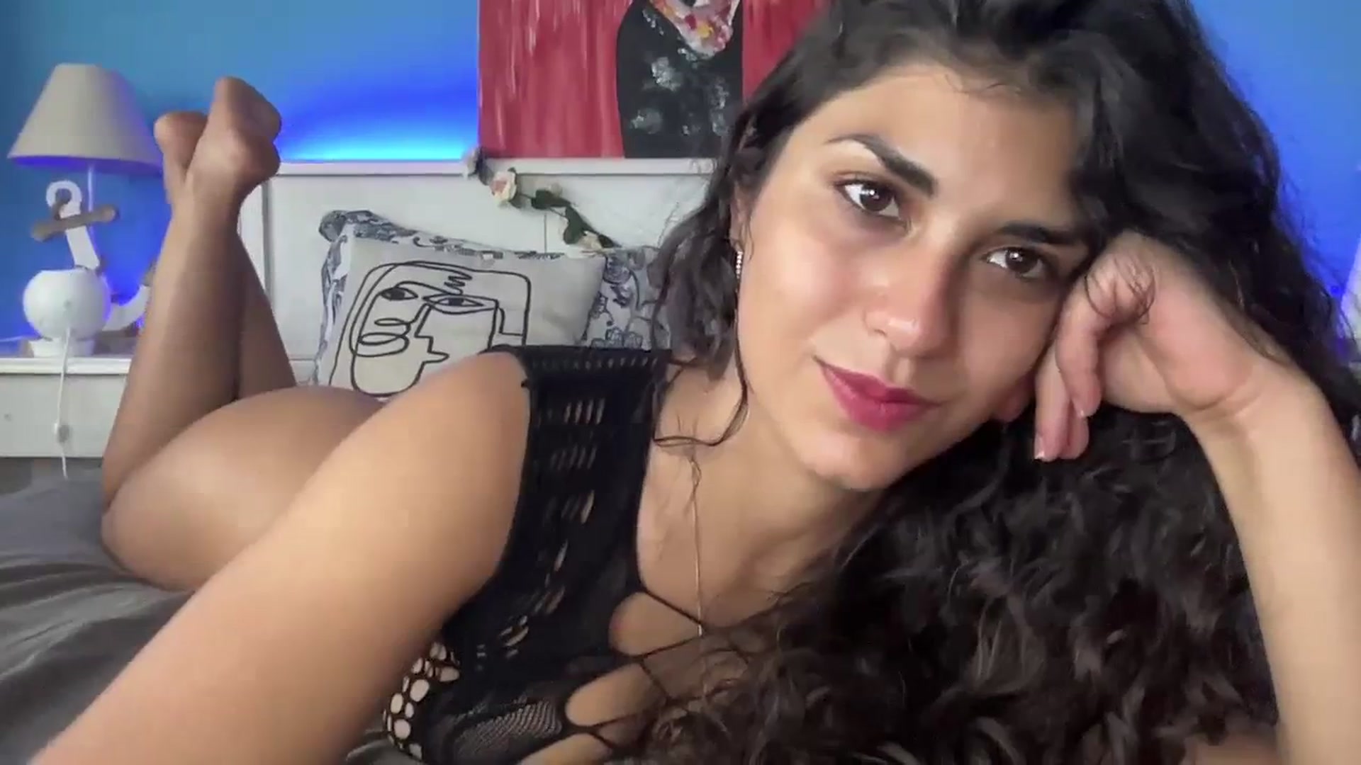 Gallery image thumbnail from MissArmenia's myfreecams stream on, 10/03/2023, 12:05 image 11 of 20