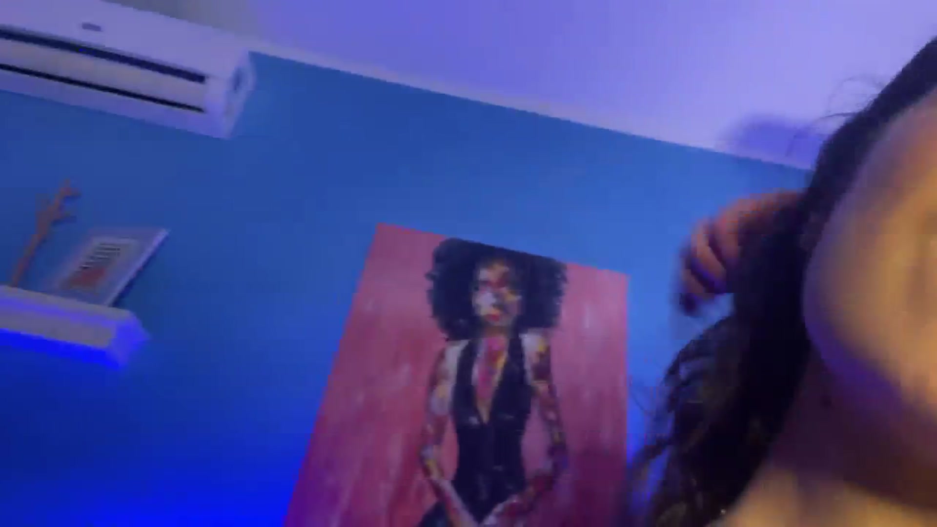 Gallery image thumbnail from MissArmenia's myfreecams stream on, 10/03/2023, 20:59 image 7 of 20
