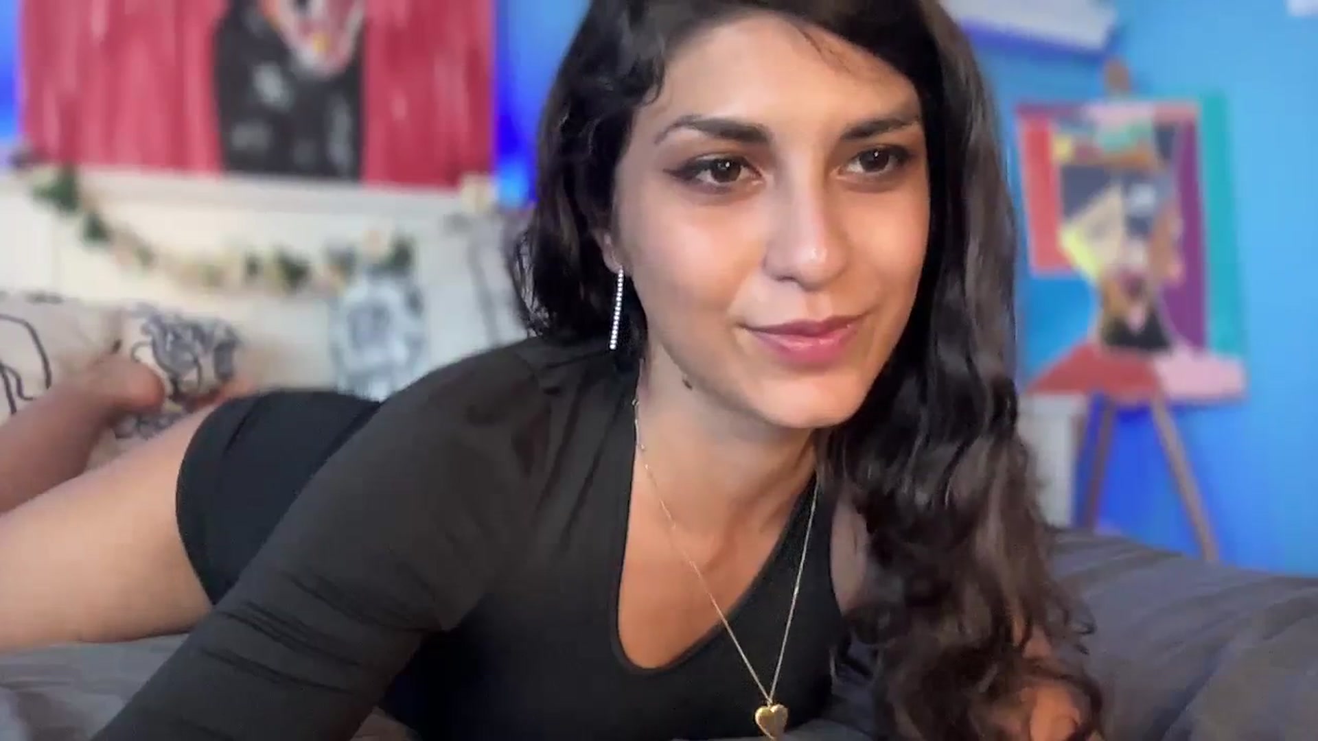 Gallery image thumbnail from MissArmenia's myfreecams stream on, 10/04/2023, 11:34 image 19 of 20